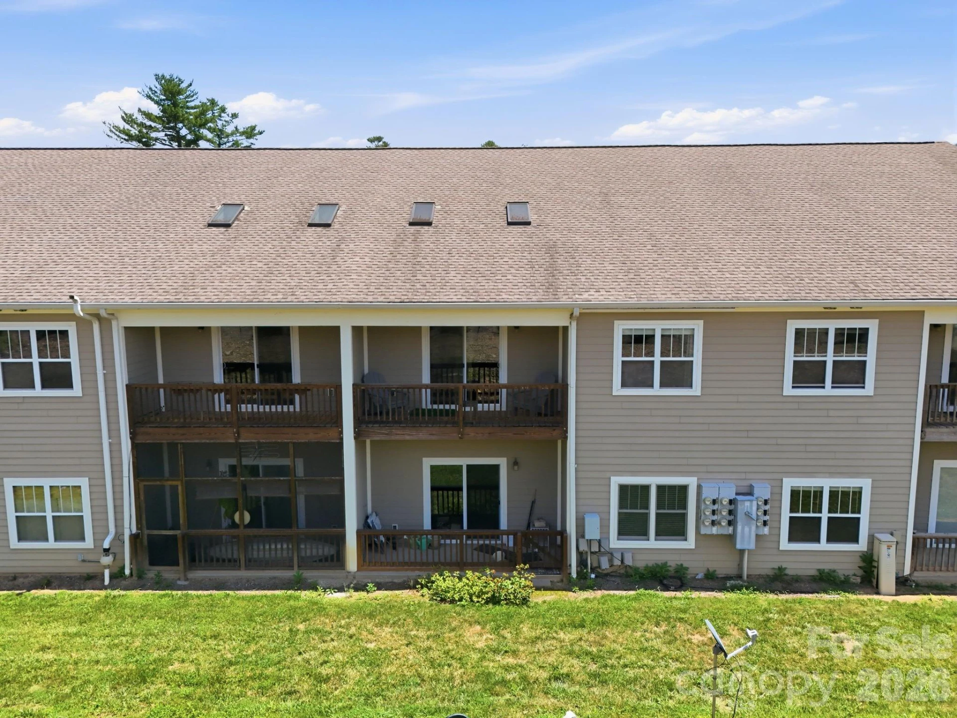 123 Foxden Drive #202 - Photo 27