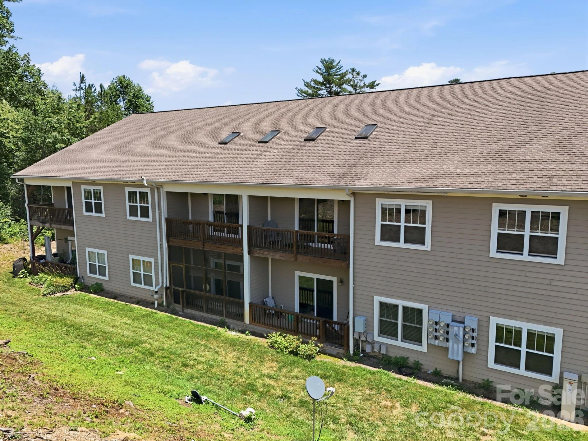 123 Foxden Drive #202 - Photo 28