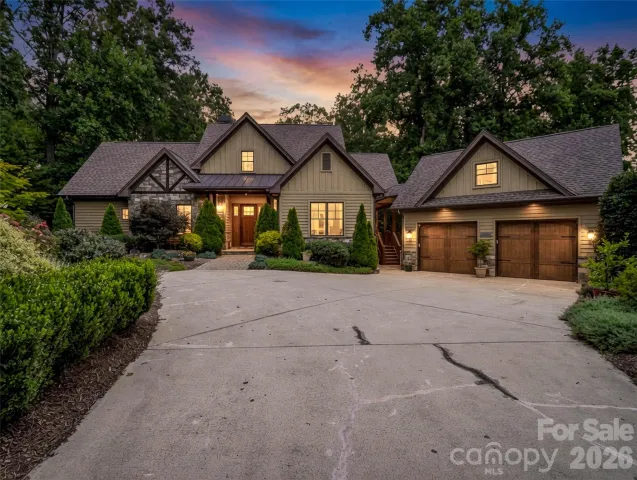 153 Glenn Court, Mill Spring, NC, 28756
