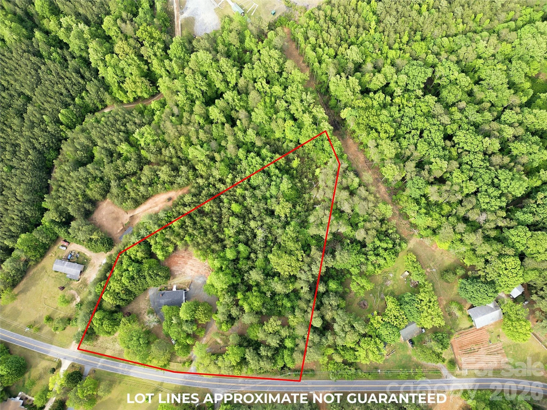 1335 Little Mountain Road - Photo 2