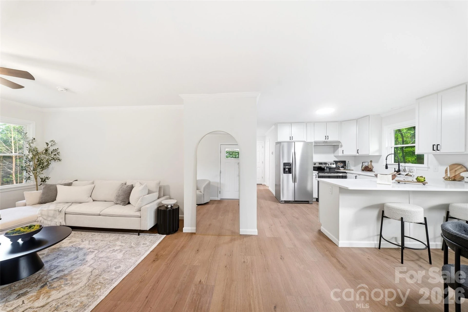 1335 Little Mountain Road - Photo 3
