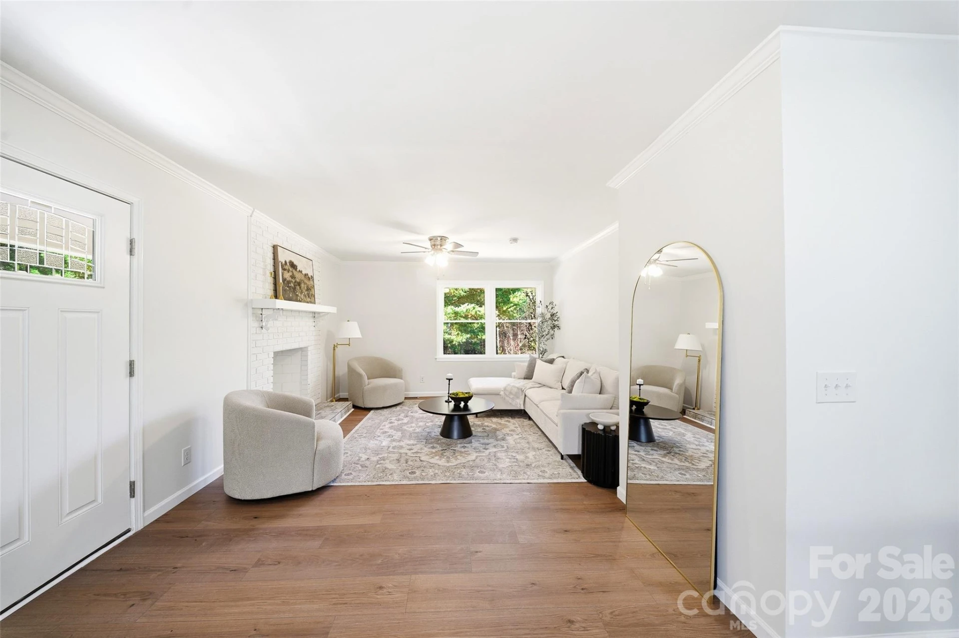 1335 Little Mountain Road - Photo 4