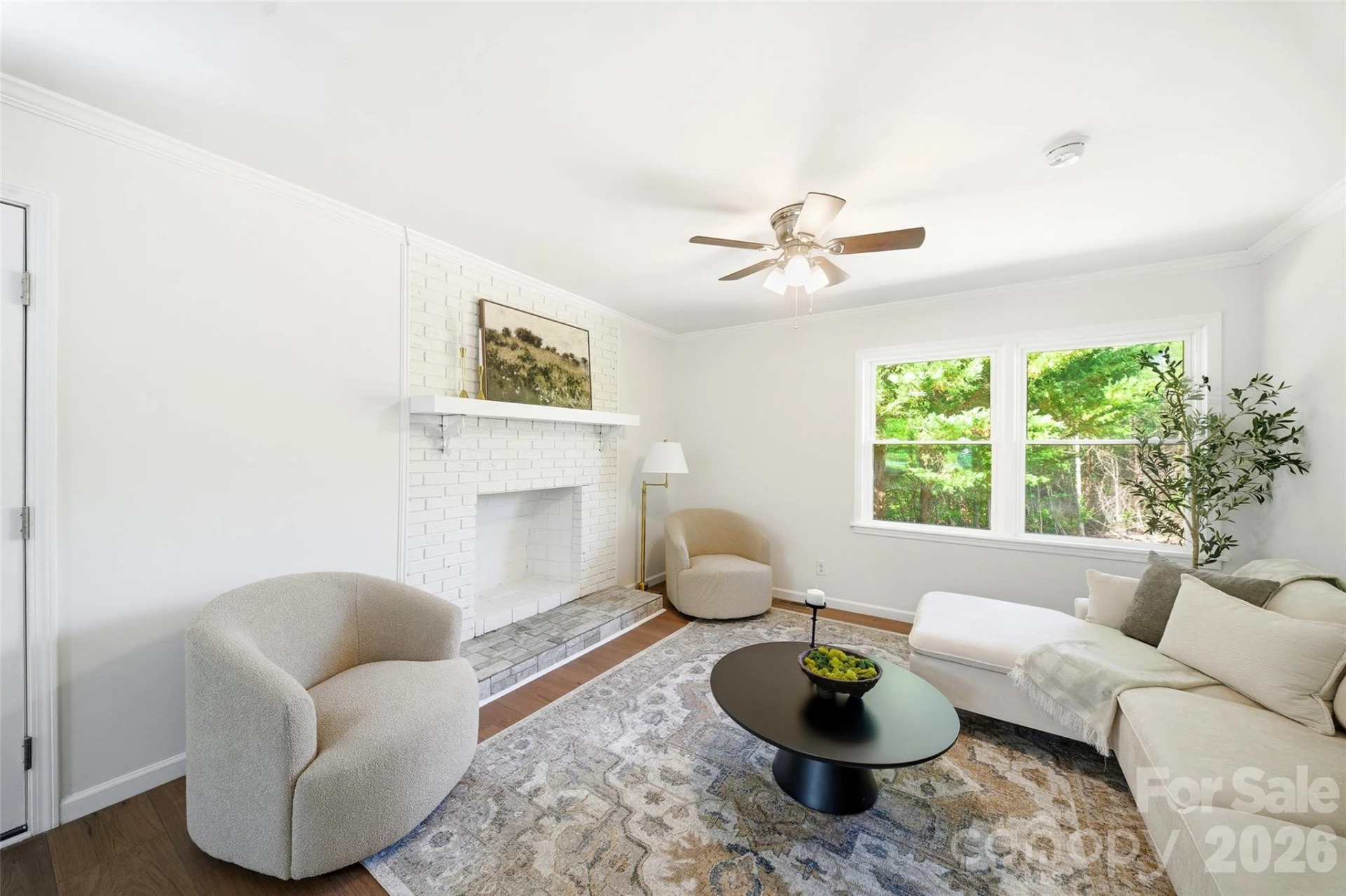 1335 Little Mountain Road - Photo 5