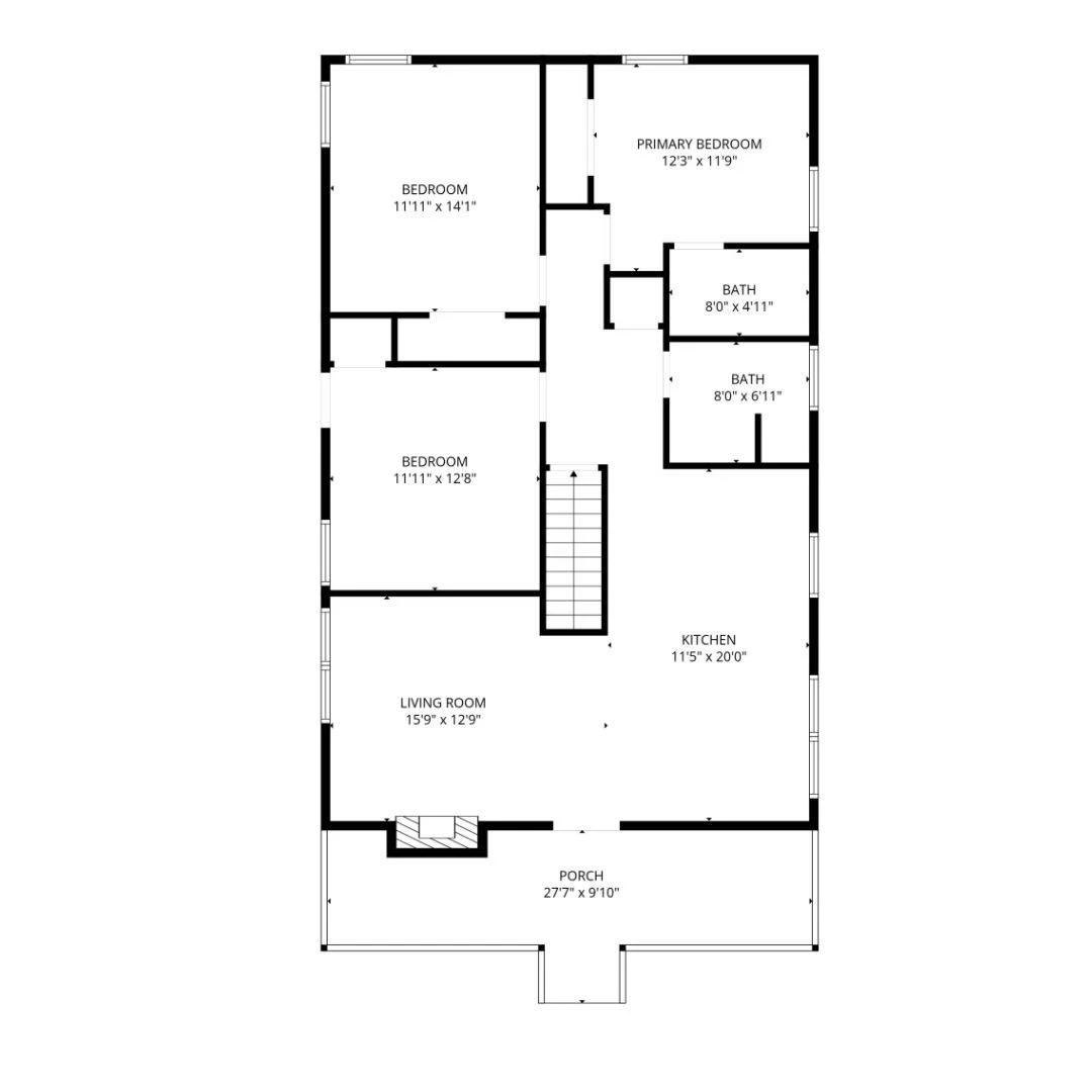 1335 Little Mountain Road - Photo 45
