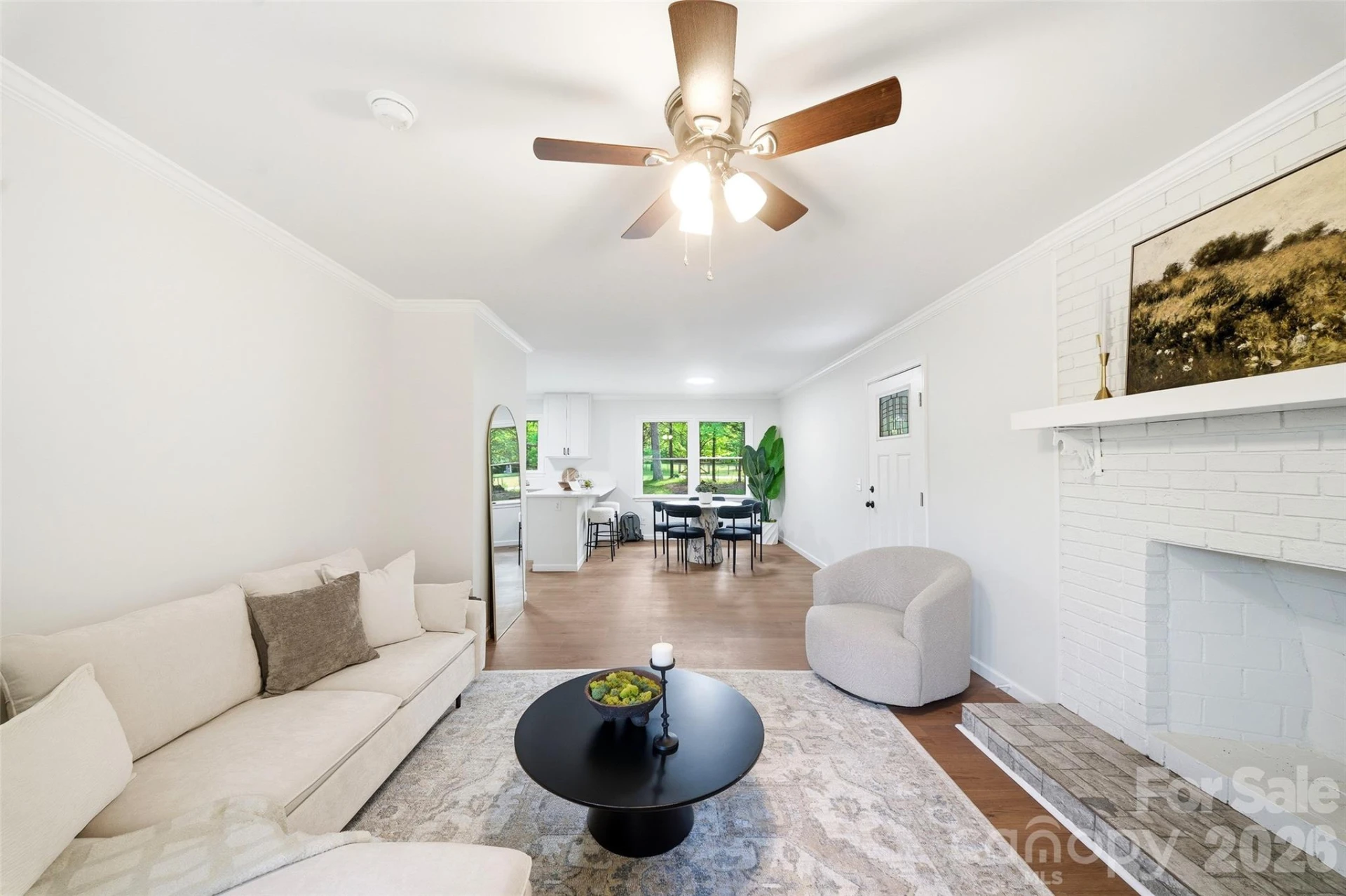 1335 Little Mountain Road - Photo 6