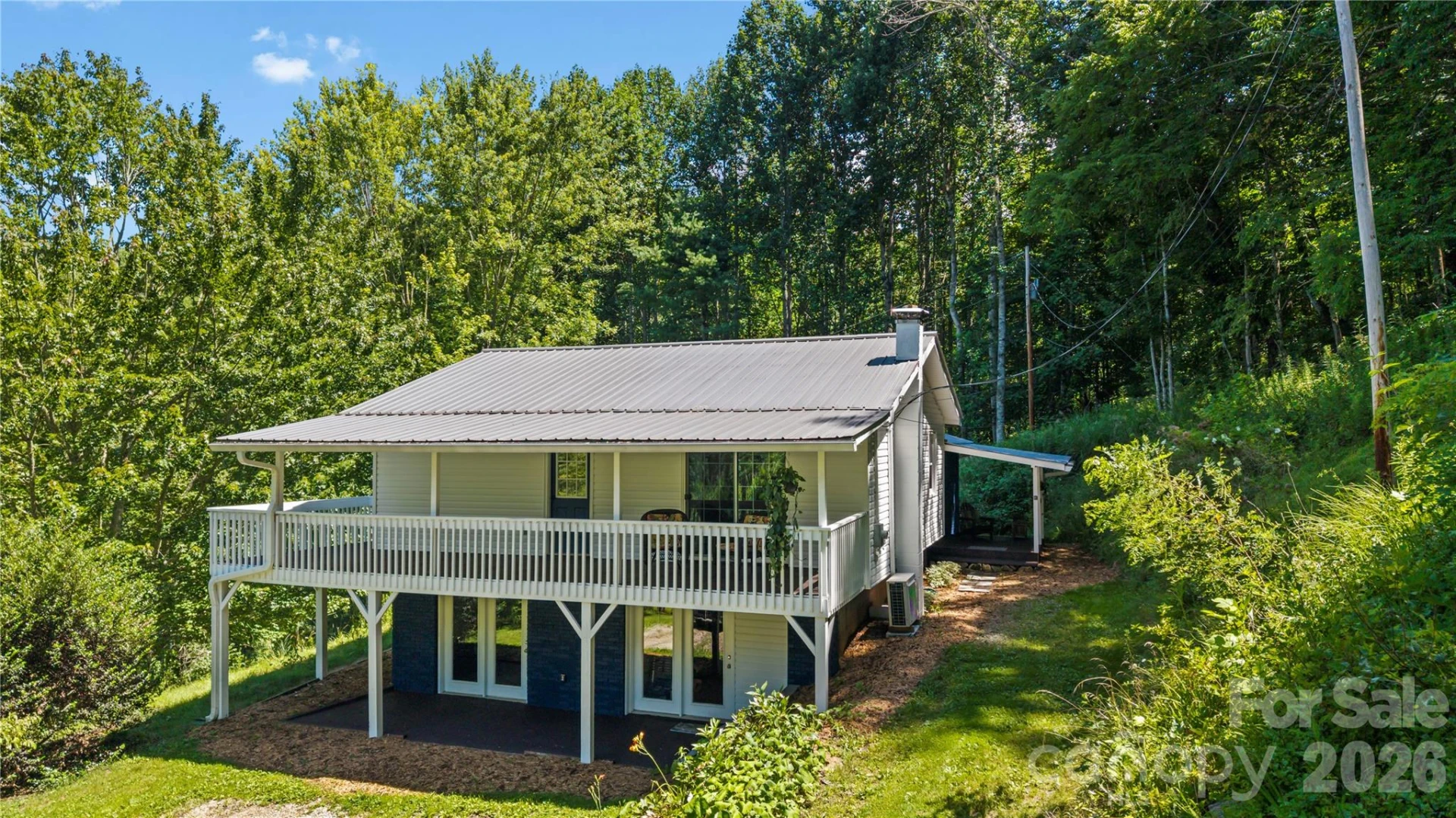 2879 Chandler Creek Road - Photo 2