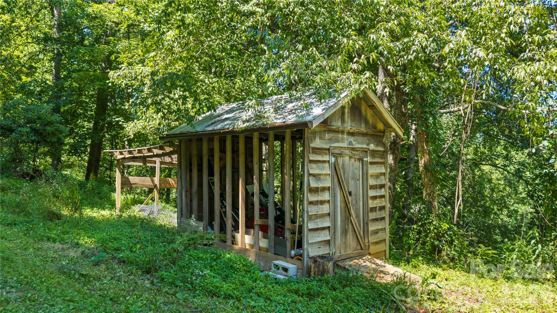 2879 Chandler Creek Road - Photo 32