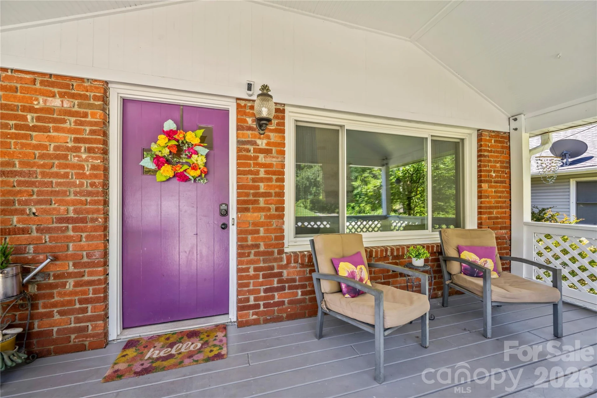 159 New Haw Creek Road - Photo 2