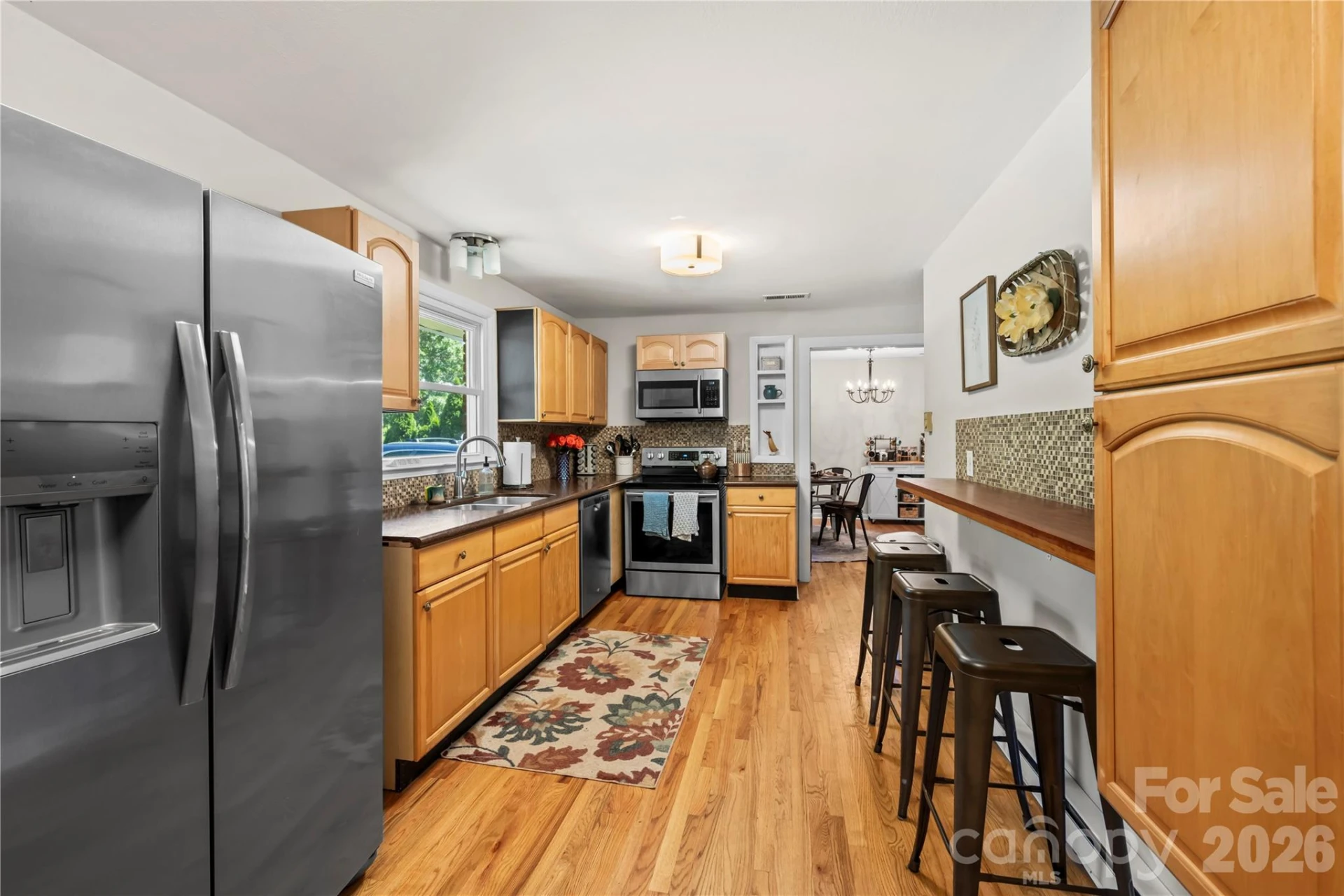 159 New Haw Creek Road - Photo 12