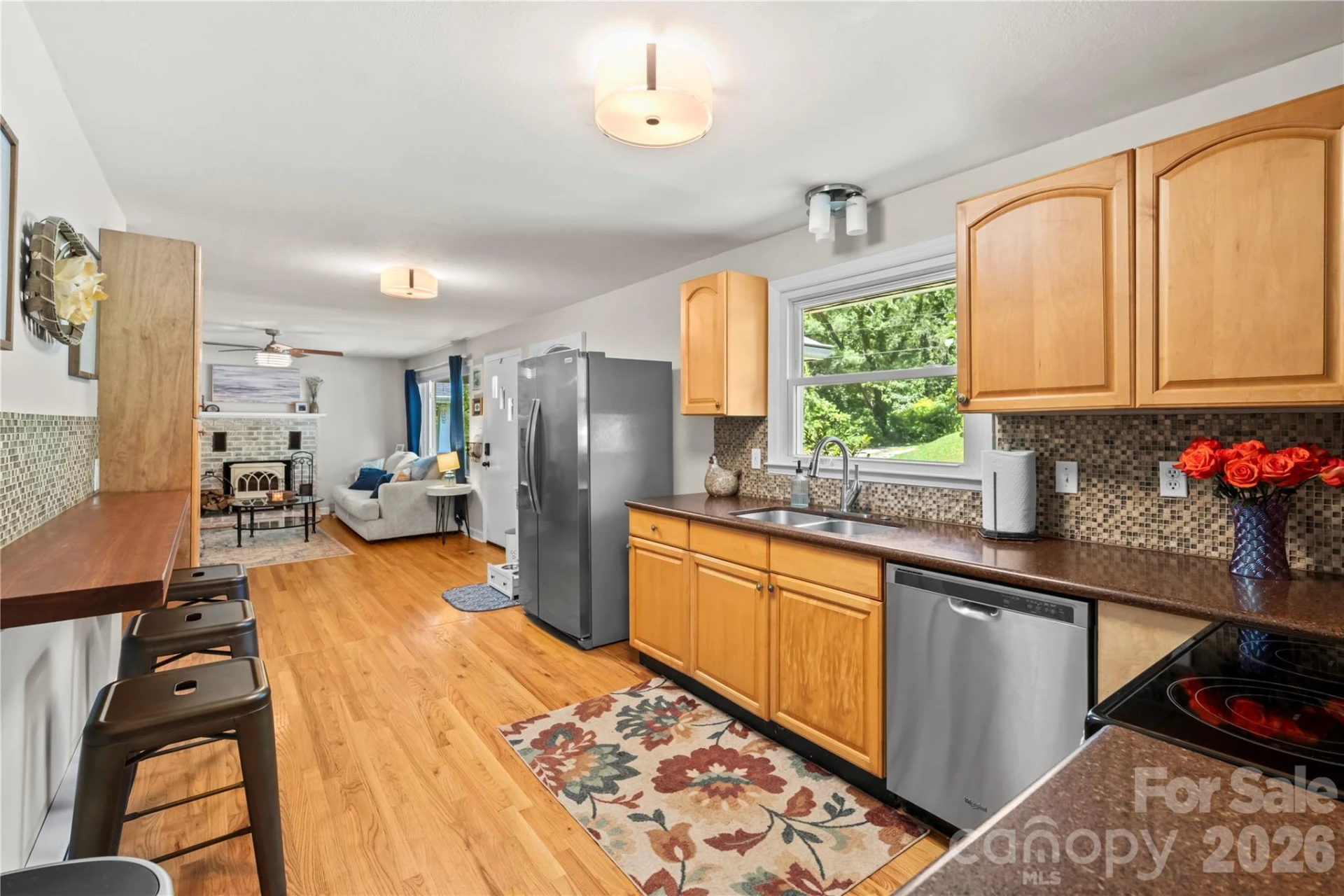 159 New Haw Creek Road - Photo 14