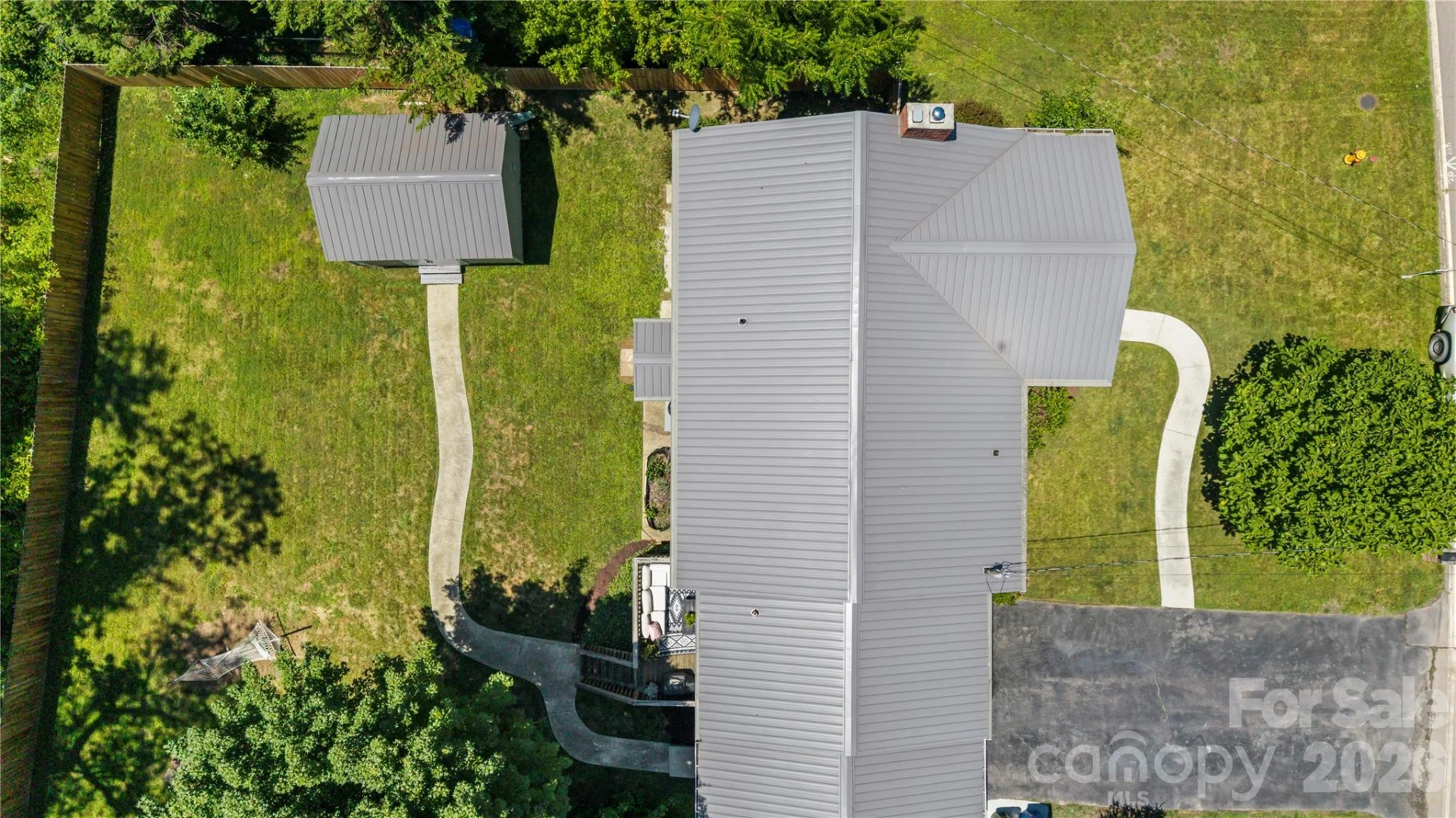 159 New Haw Creek Road - Photo 3