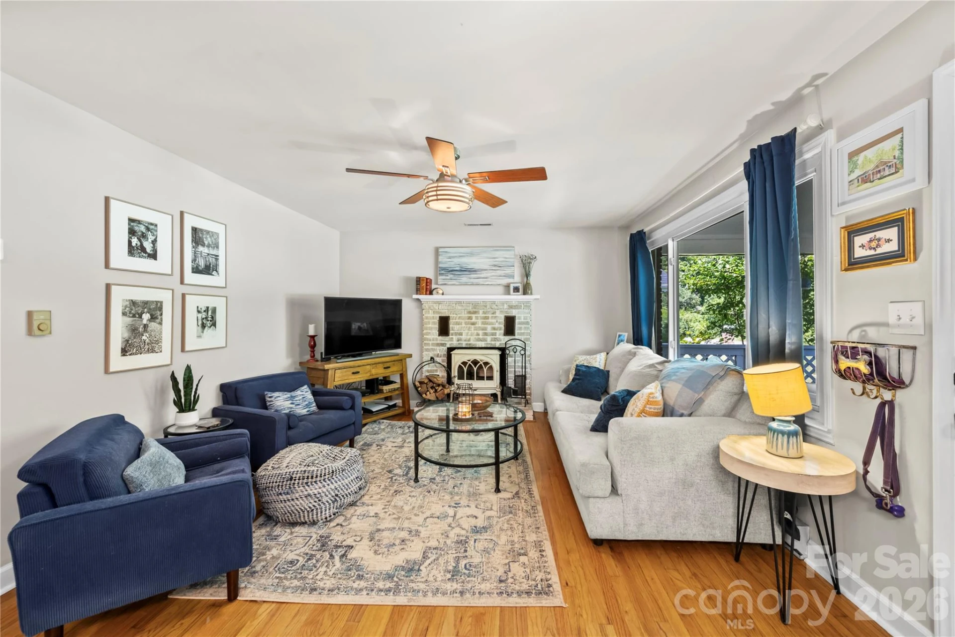 159 New Haw Creek Road - Photo 4