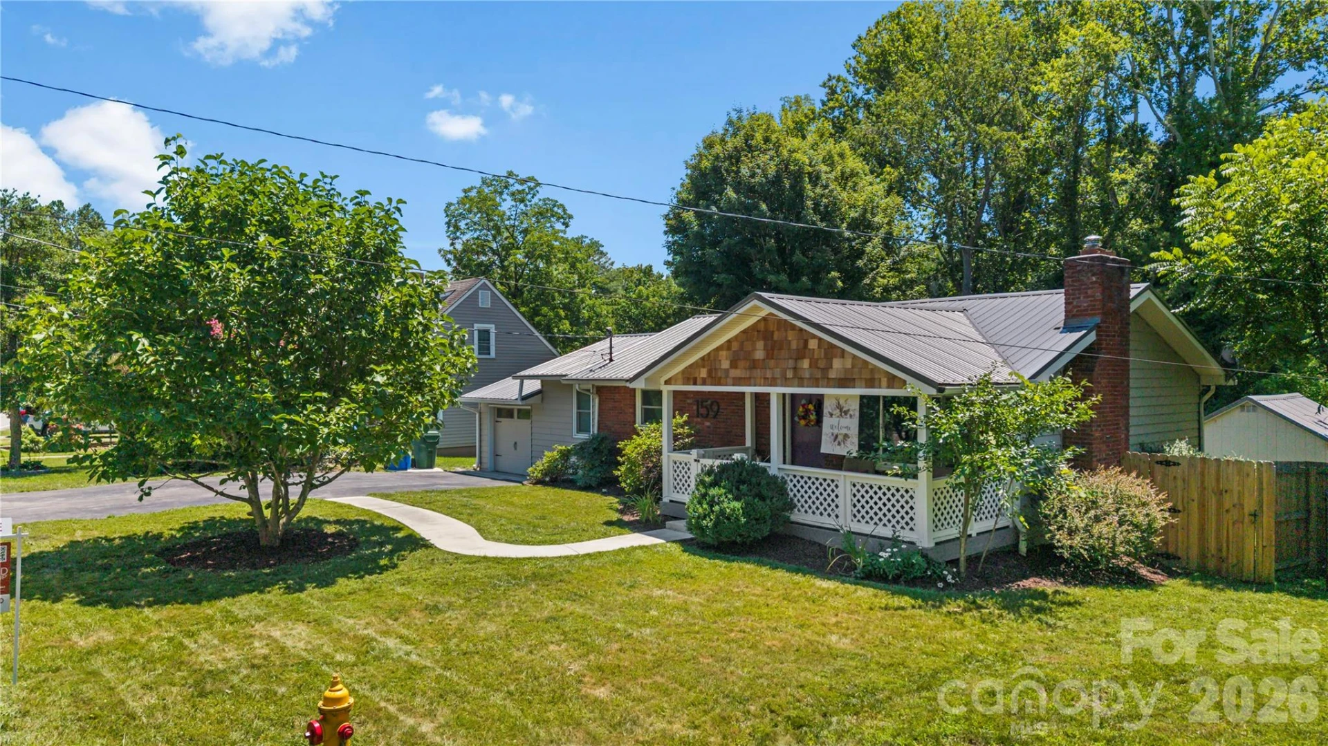 159 New Haw Creek Road - Photo 33
