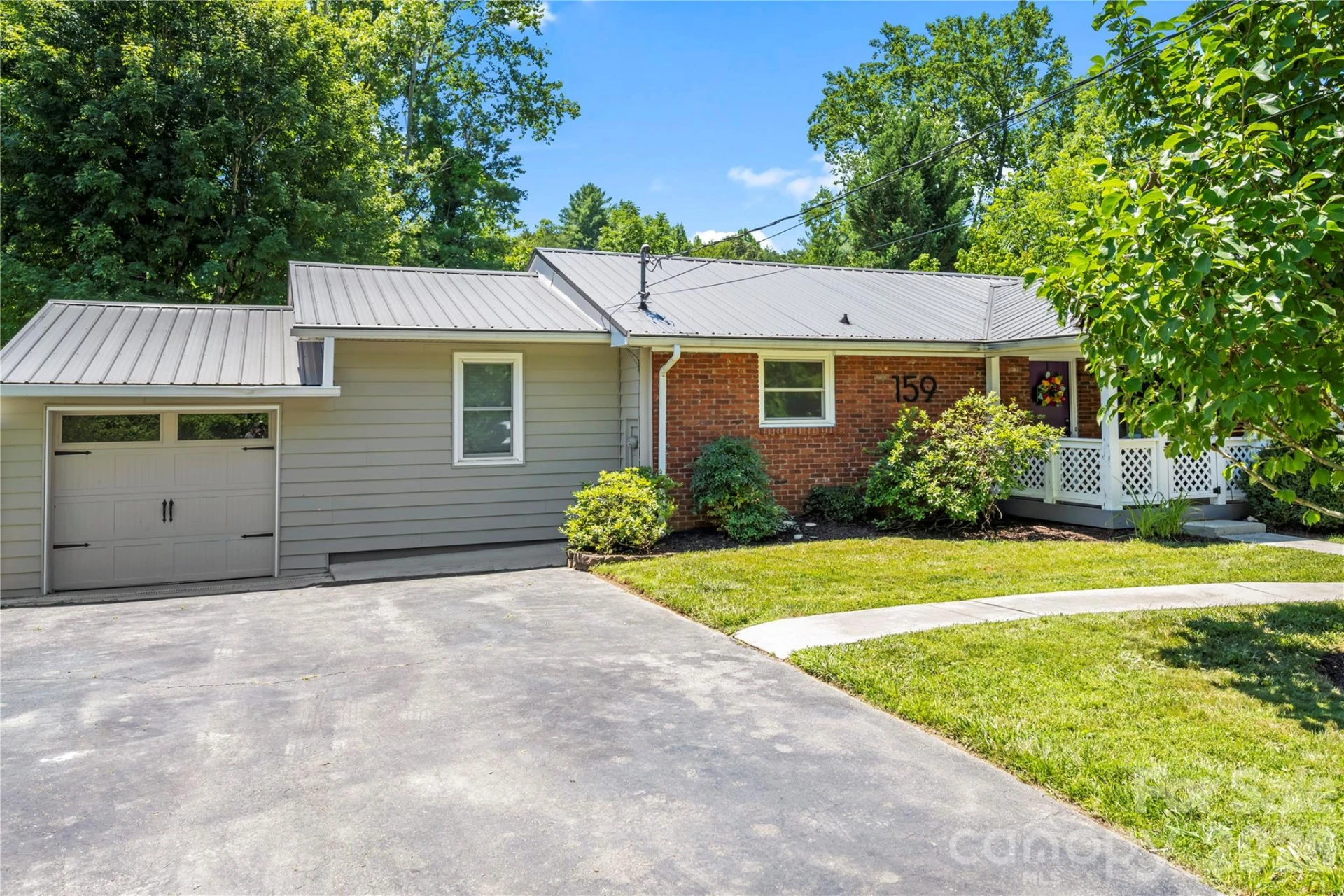 159 New Haw Creek Road - Photo 34