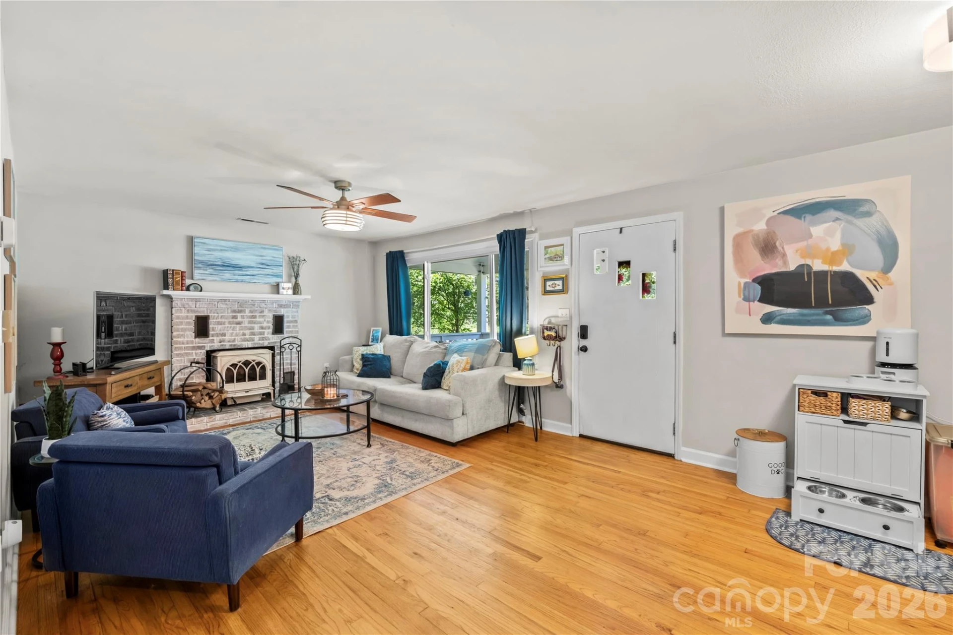 159 New Haw Creek Road - Photo 6