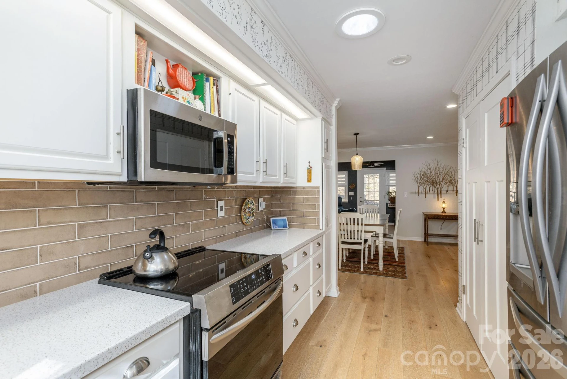 128 Camellia Way - Photo 17