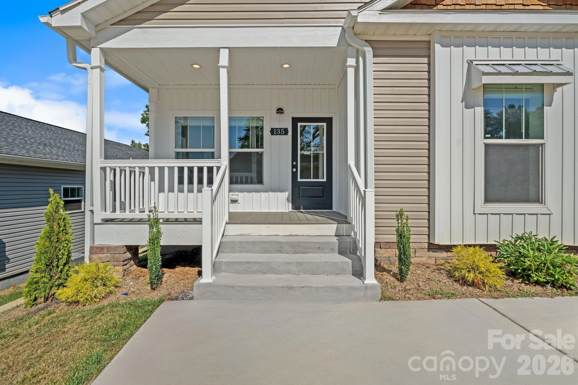 135 Bellamy Road - Photo 2