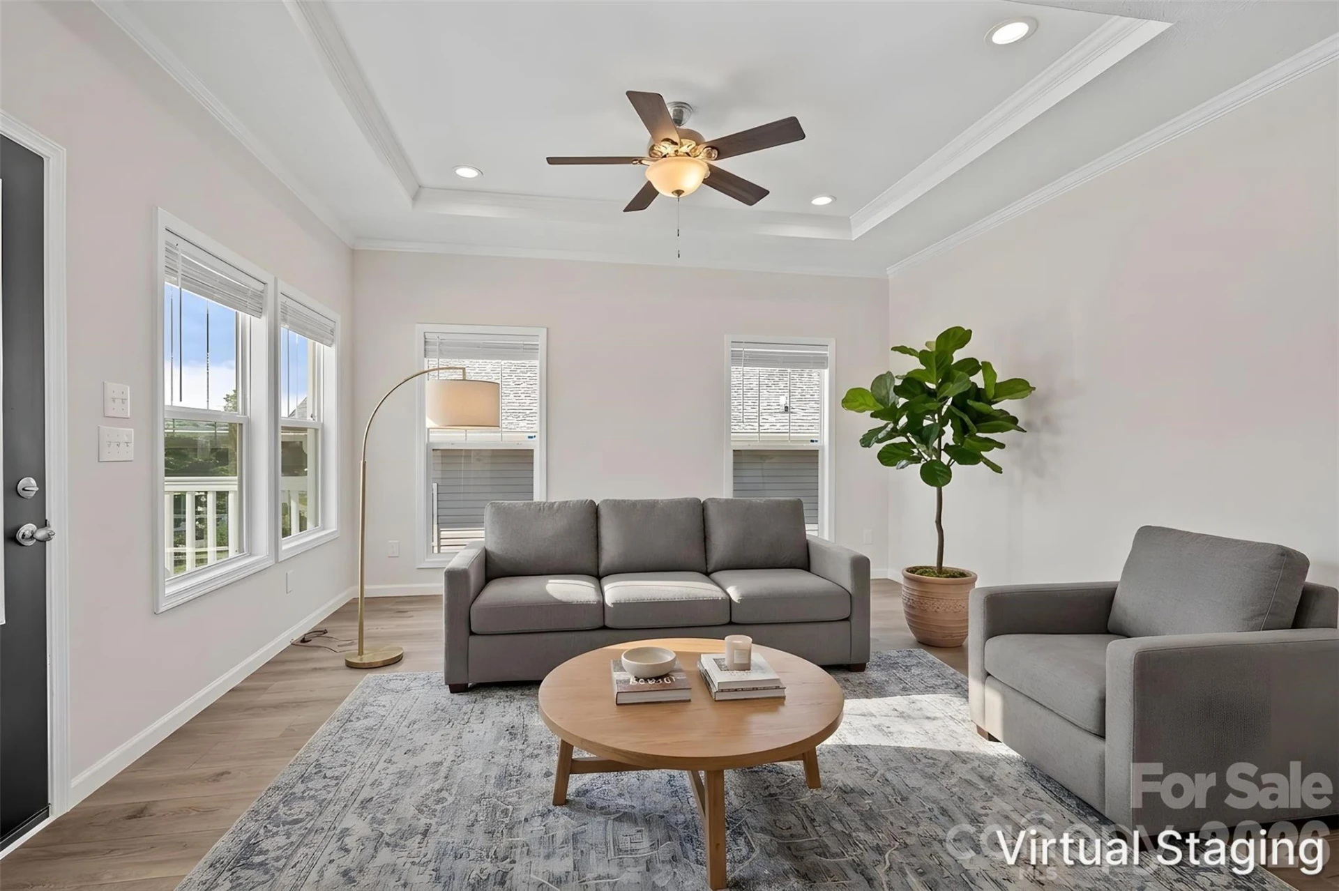 135 Bellamy Road - Photo 4