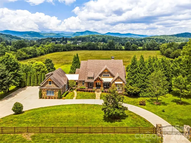 280 Walnut Hollow Road, Brevard, NC, 28712