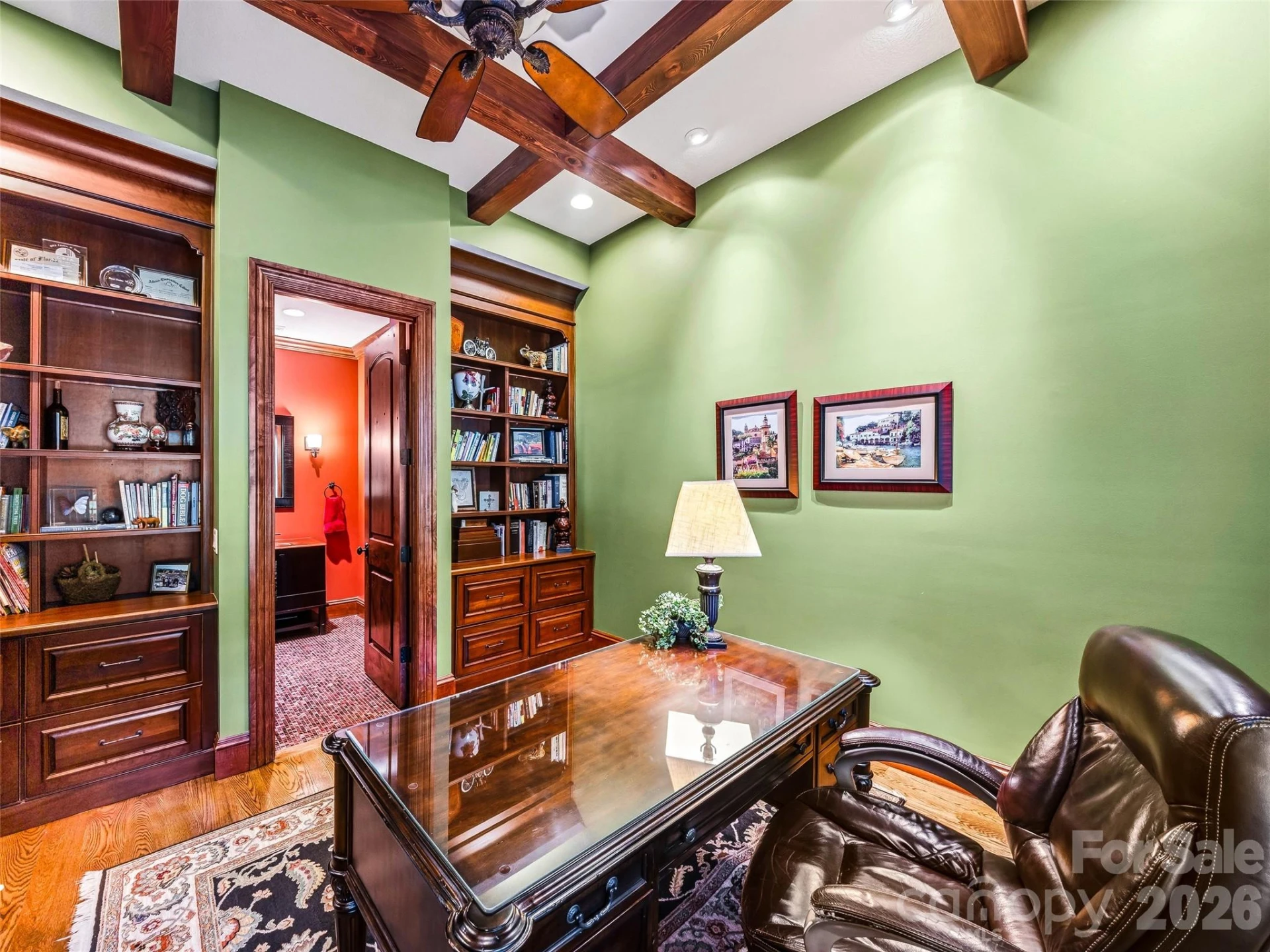 280 Walnut Hollow Road - Photo 19