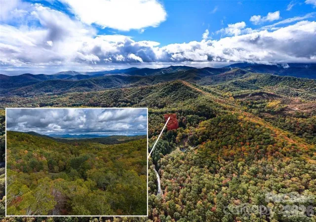 99999 Mills River Way, Horse Shoe, NC, 28742