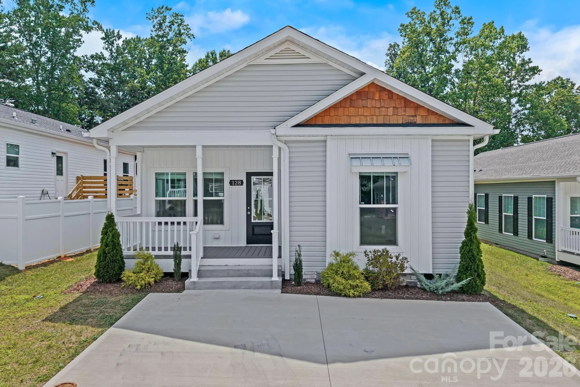 128 Bellamy Road
