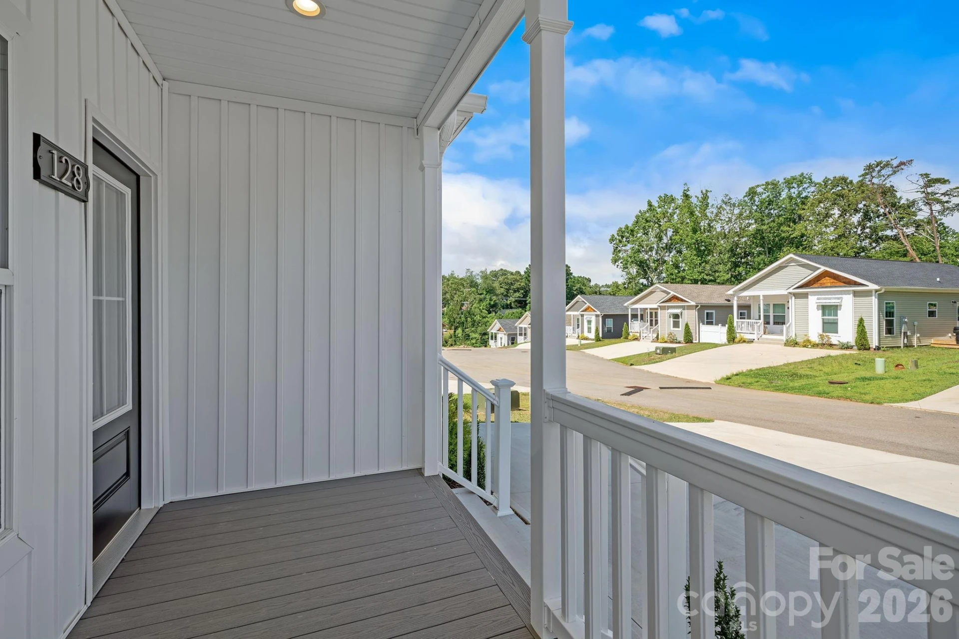 128 Bellamy Road - Photo 3
