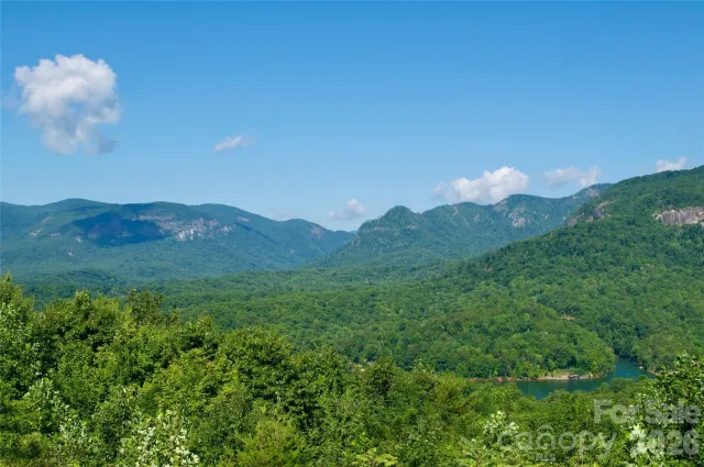 Lot 30 High Rock Ridge, Lake Lure, NC, 28746