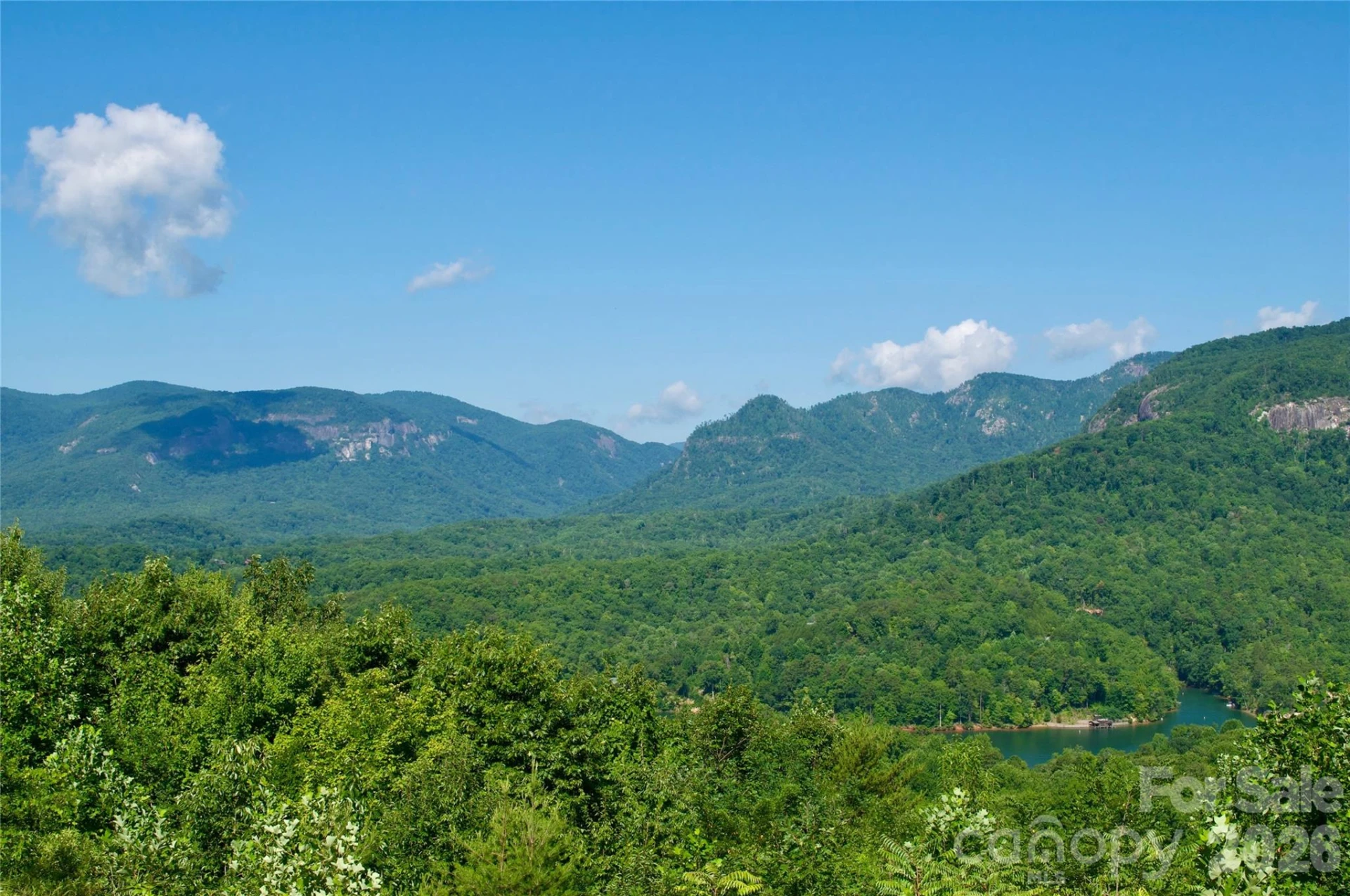 Lot 30 High Rock Ridge #30