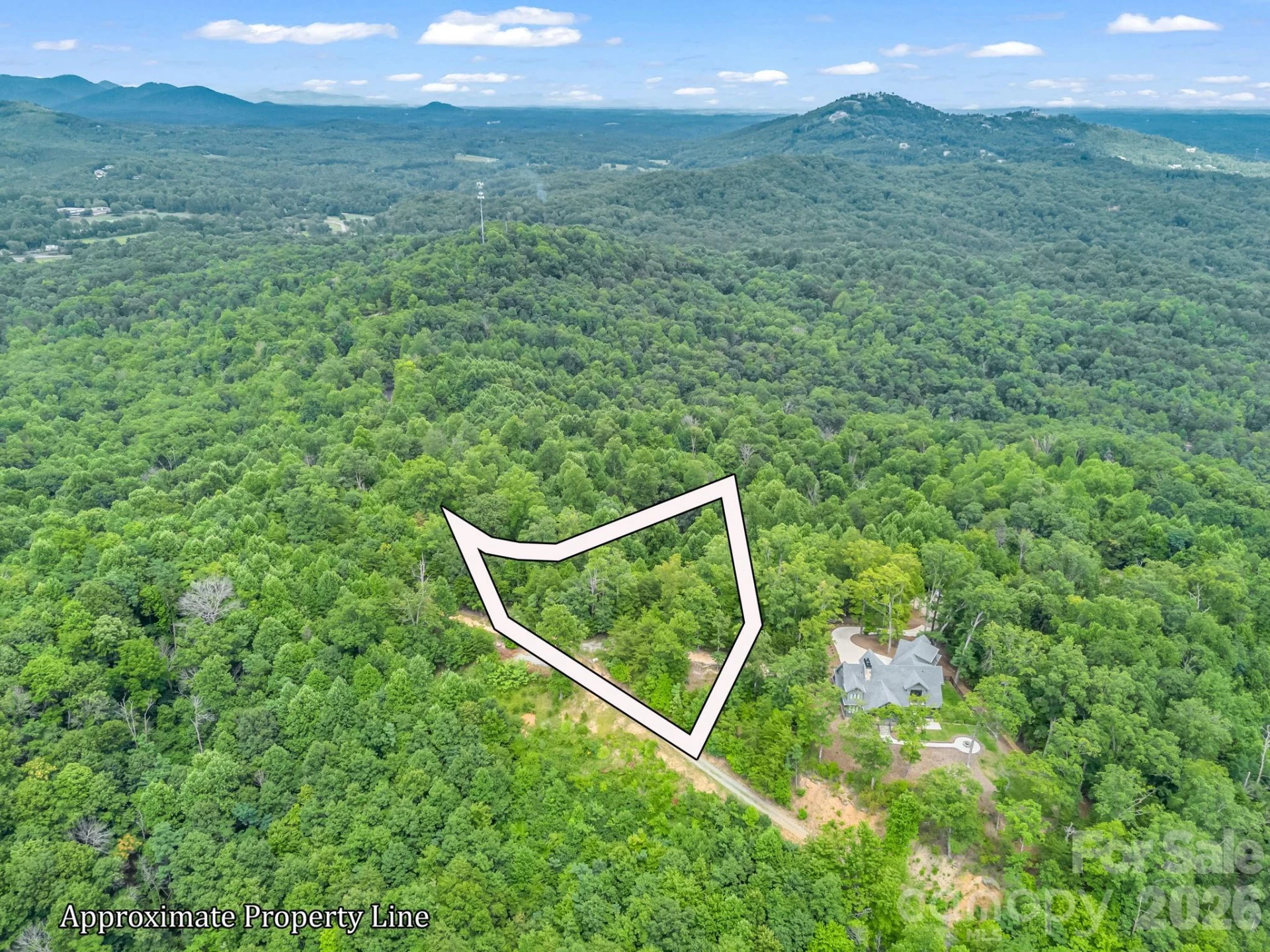 Lot 30 High Rock Ridge #30 - Photo 30