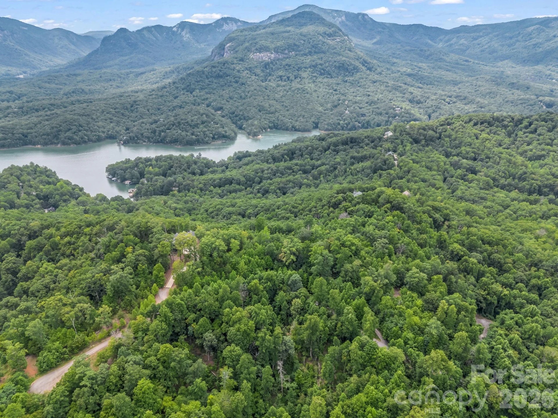 Lot 30 High Rock Ridge #30 - Photo 32
