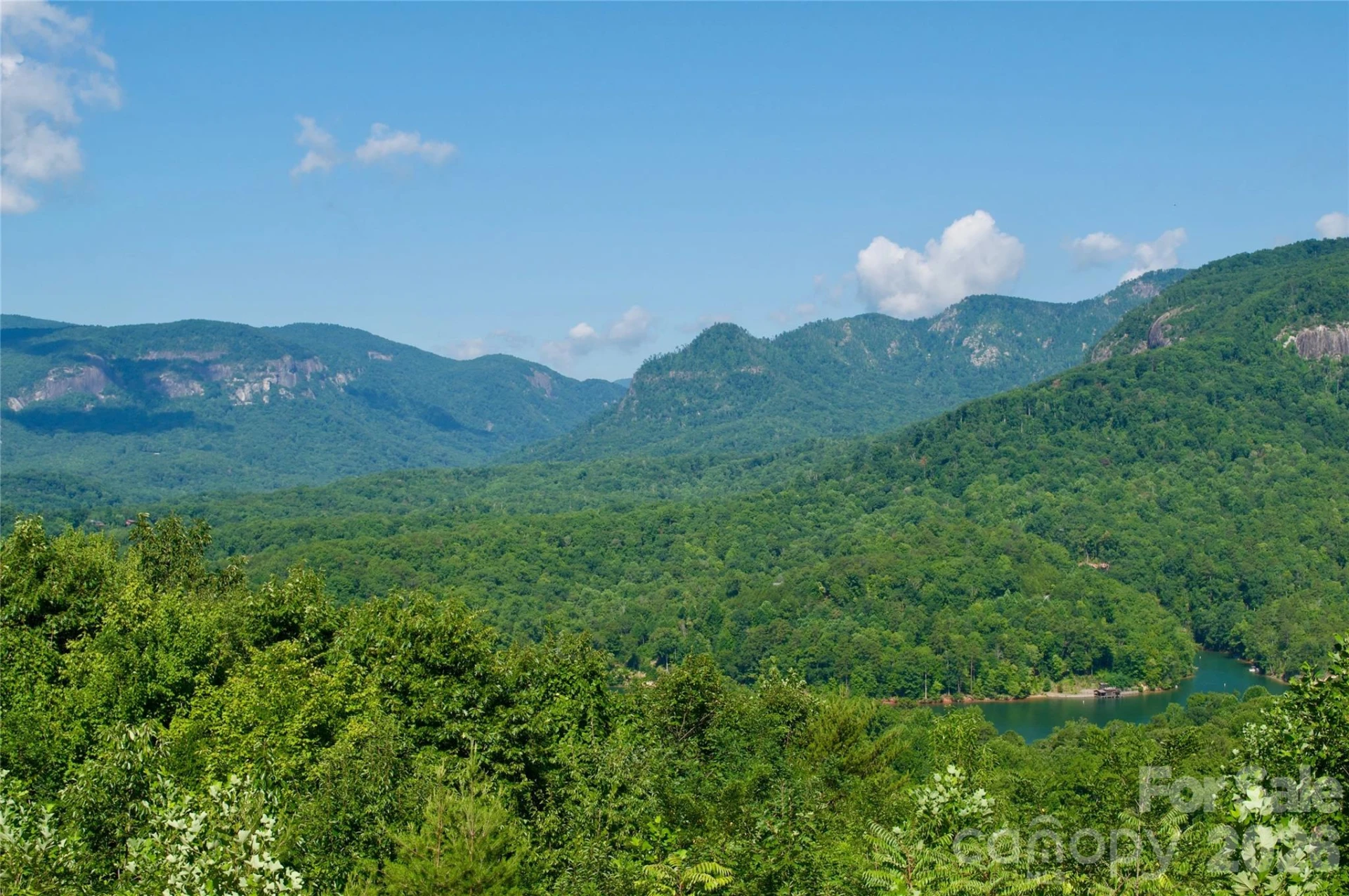 Lot 30 High Rock Ridge #30 - Photo 4