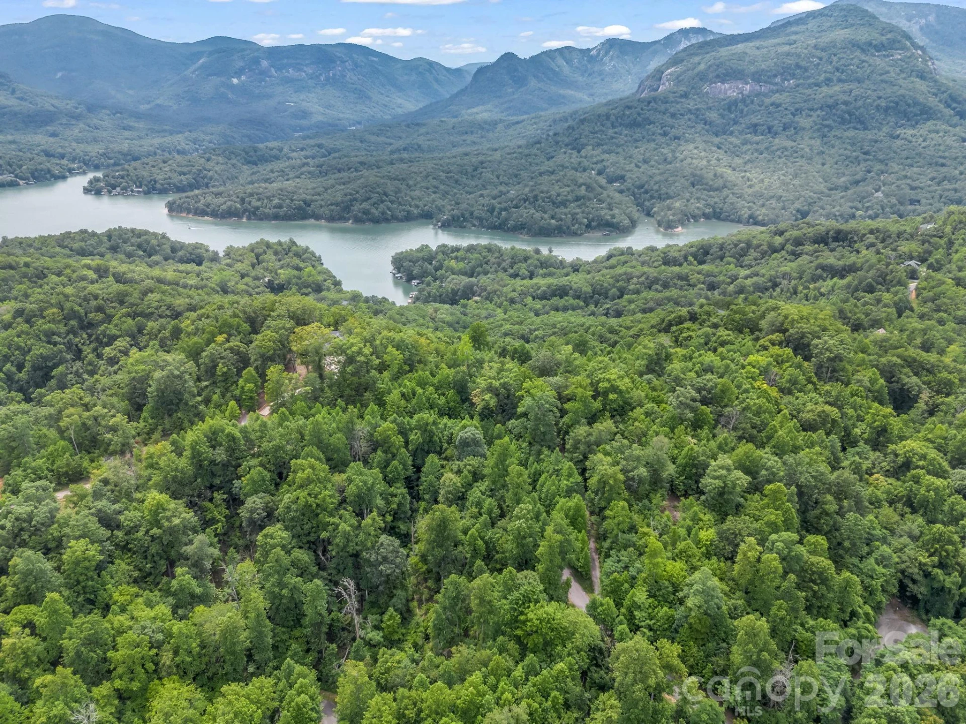 Lot 30 High Rock Ridge #30 - Photo 33