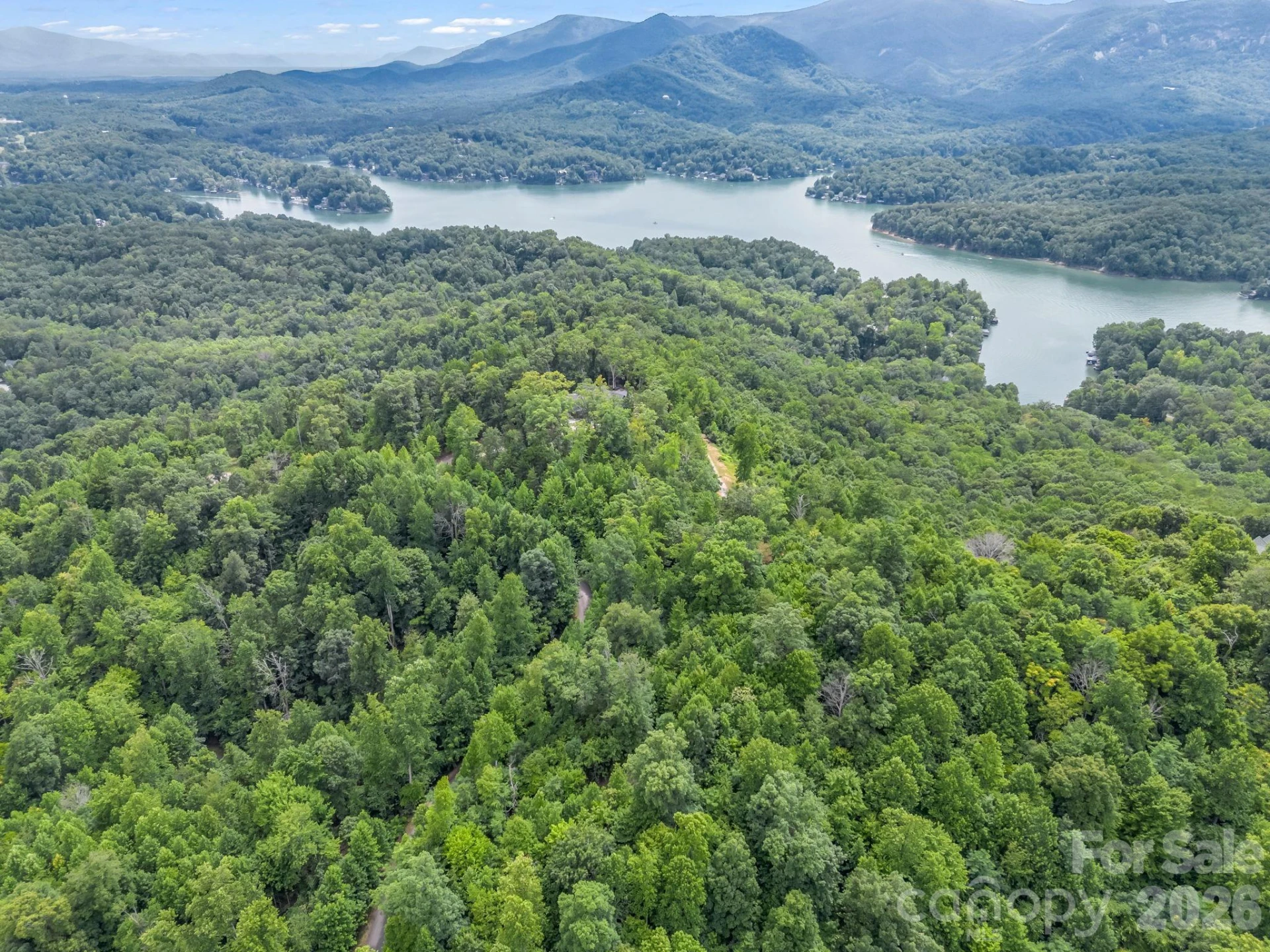 Lot 30 High Rock Ridge #30 - Photo 34