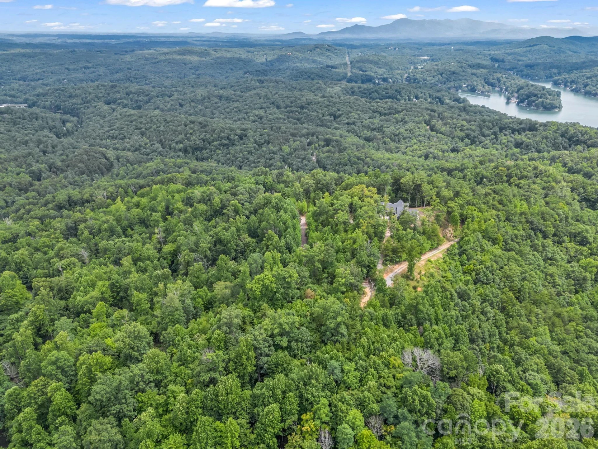 Lot 30 High Rock Ridge #30 - Photo 35