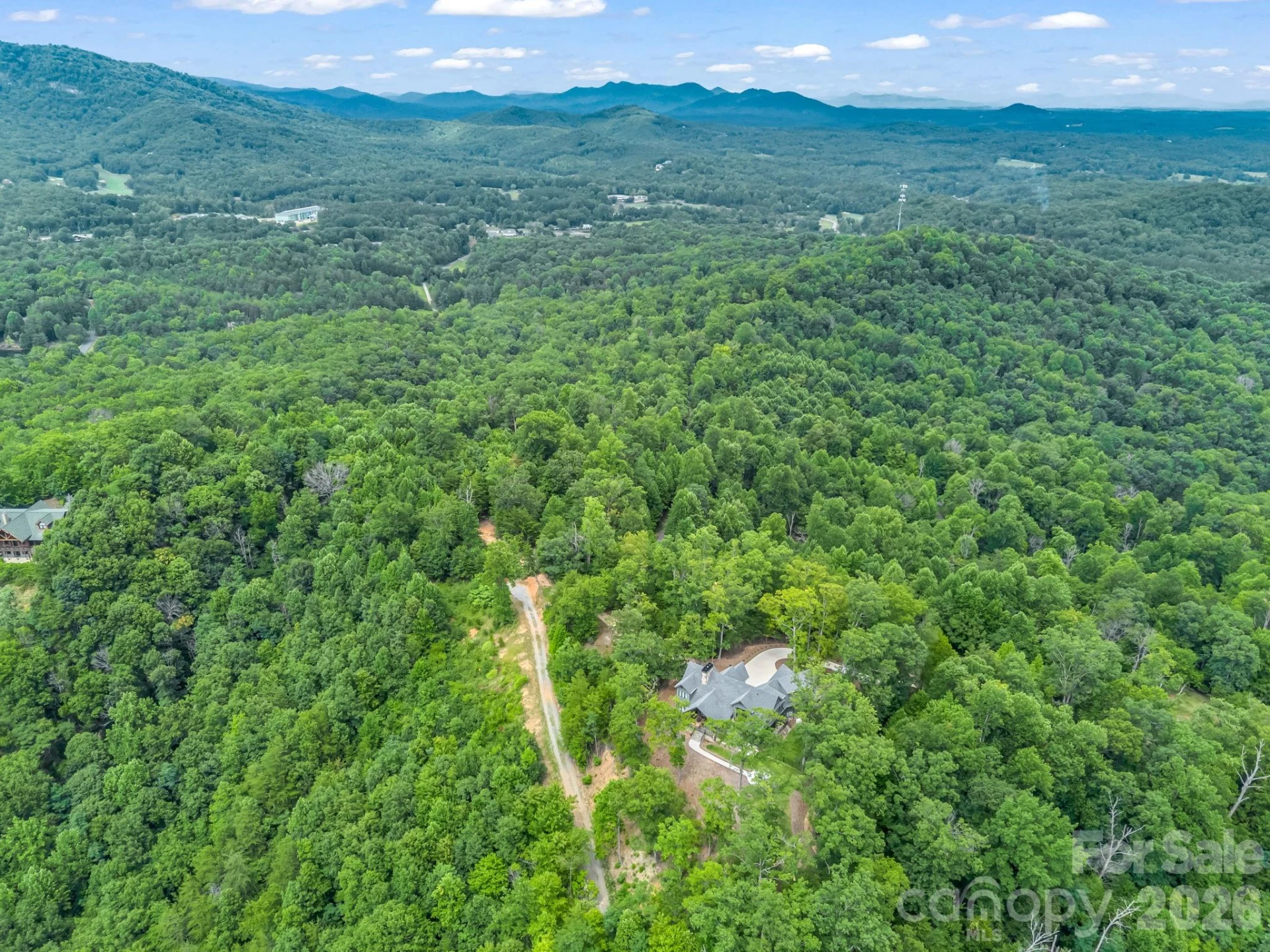 Lot 30 High Rock Ridge #30 - Photo 38