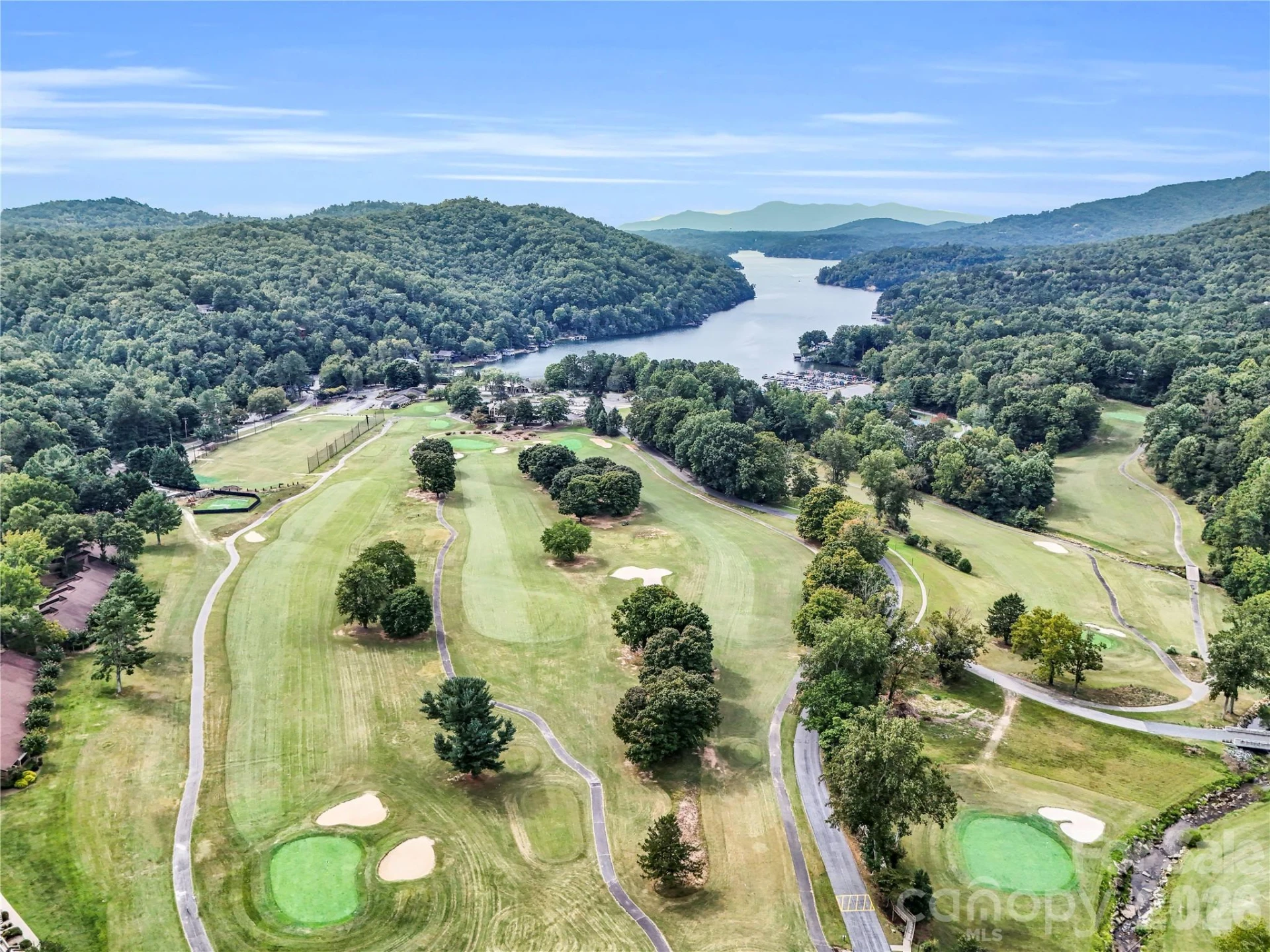 Lot 30 High Rock Ridge #30 - Photo 39