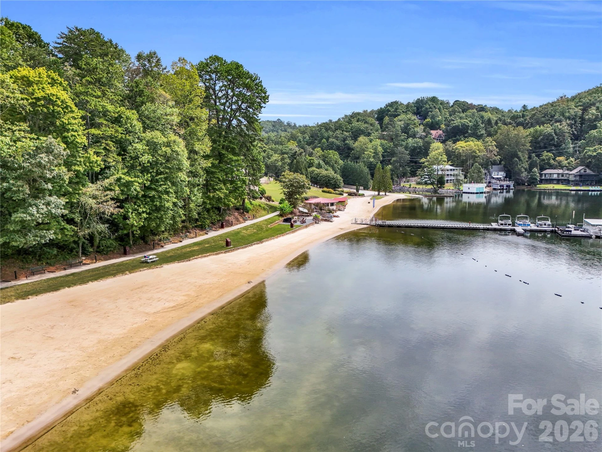 Lot 30 High Rock Ridge #30 - Photo 41