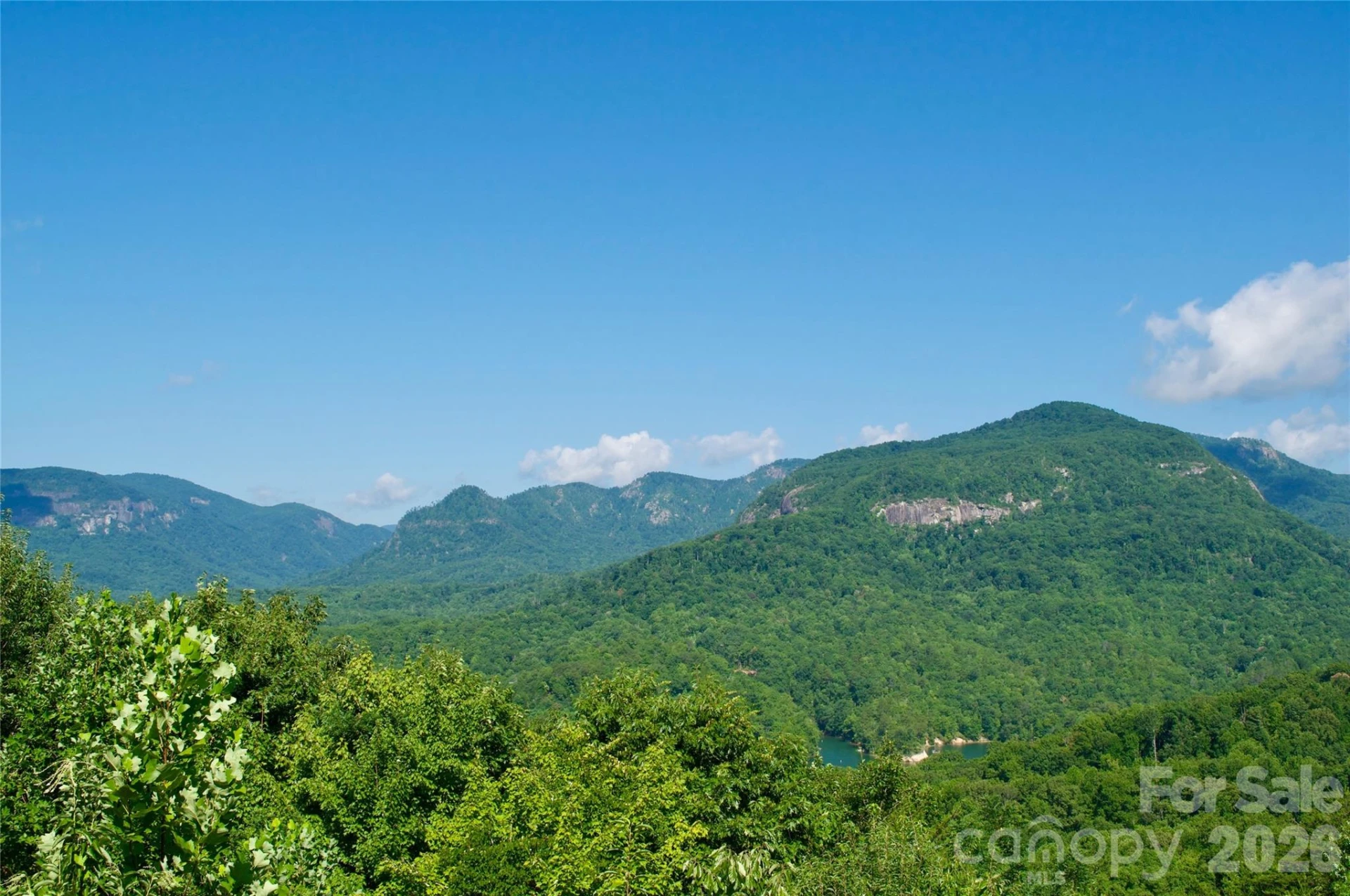 Lot 30 High Rock Ridge #30 - Photo 5