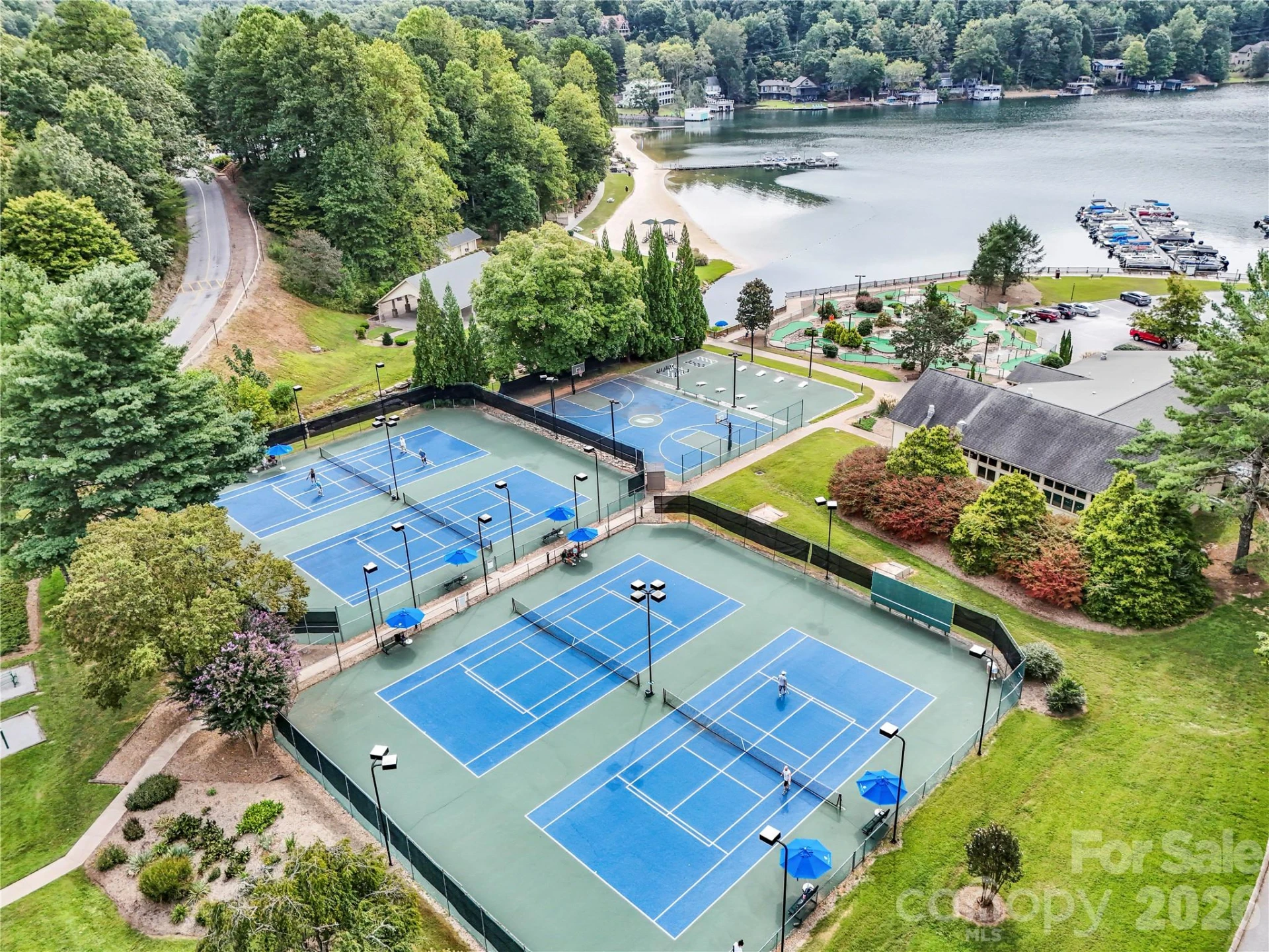 Lot 30 High Rock Ridge #30 - Photo 43