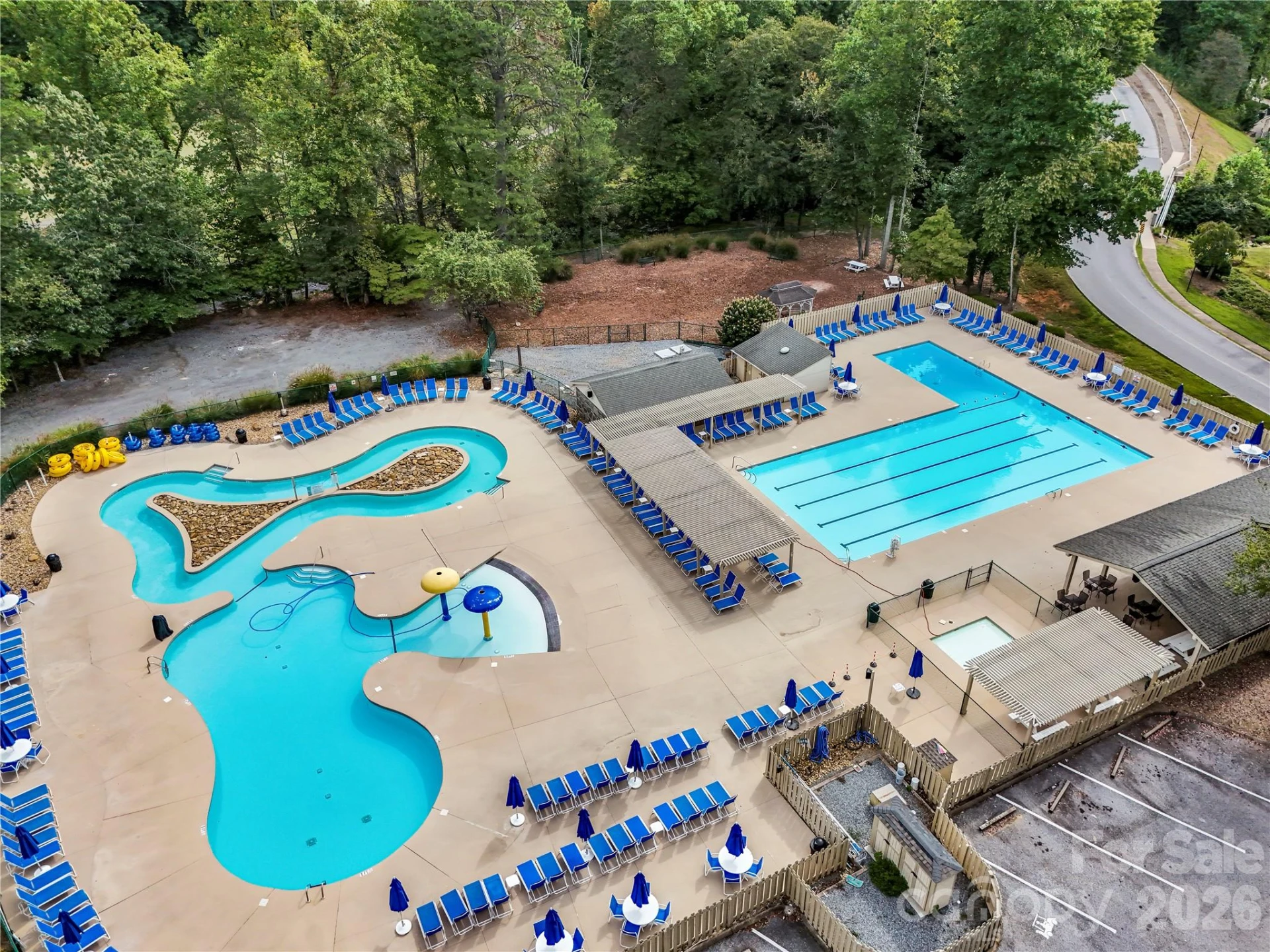 Lot 30 High Rock Ridge #30 - Photo 44