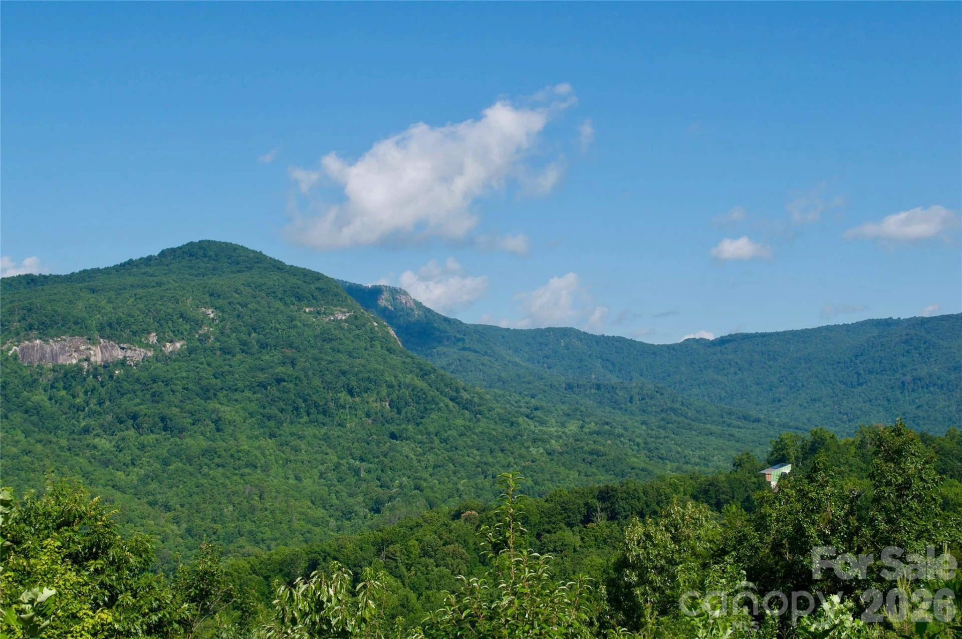 Lot 30 High Rock Ridge #30 - Photo 7