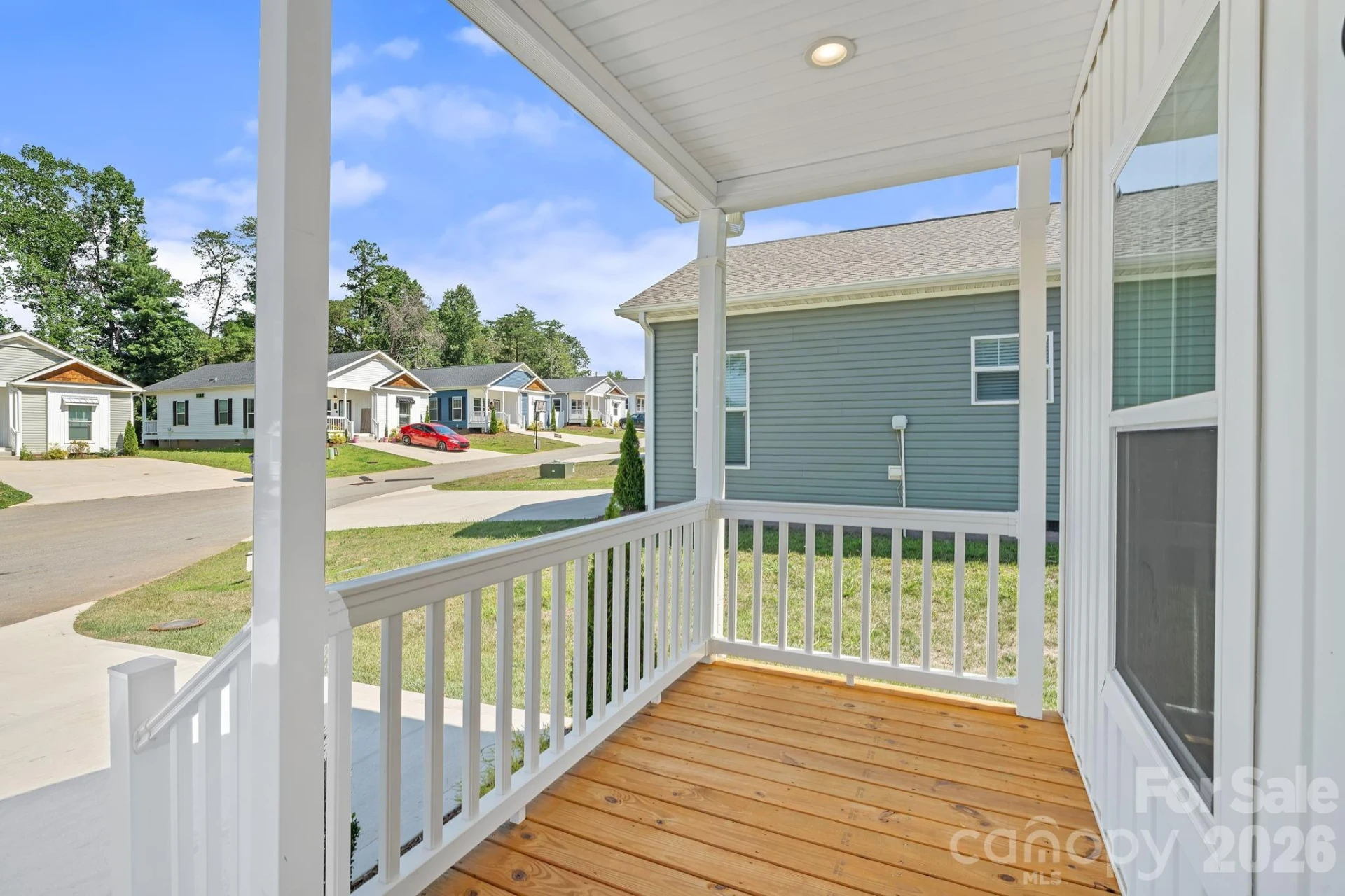 132 Bellamy Road - Photo 3