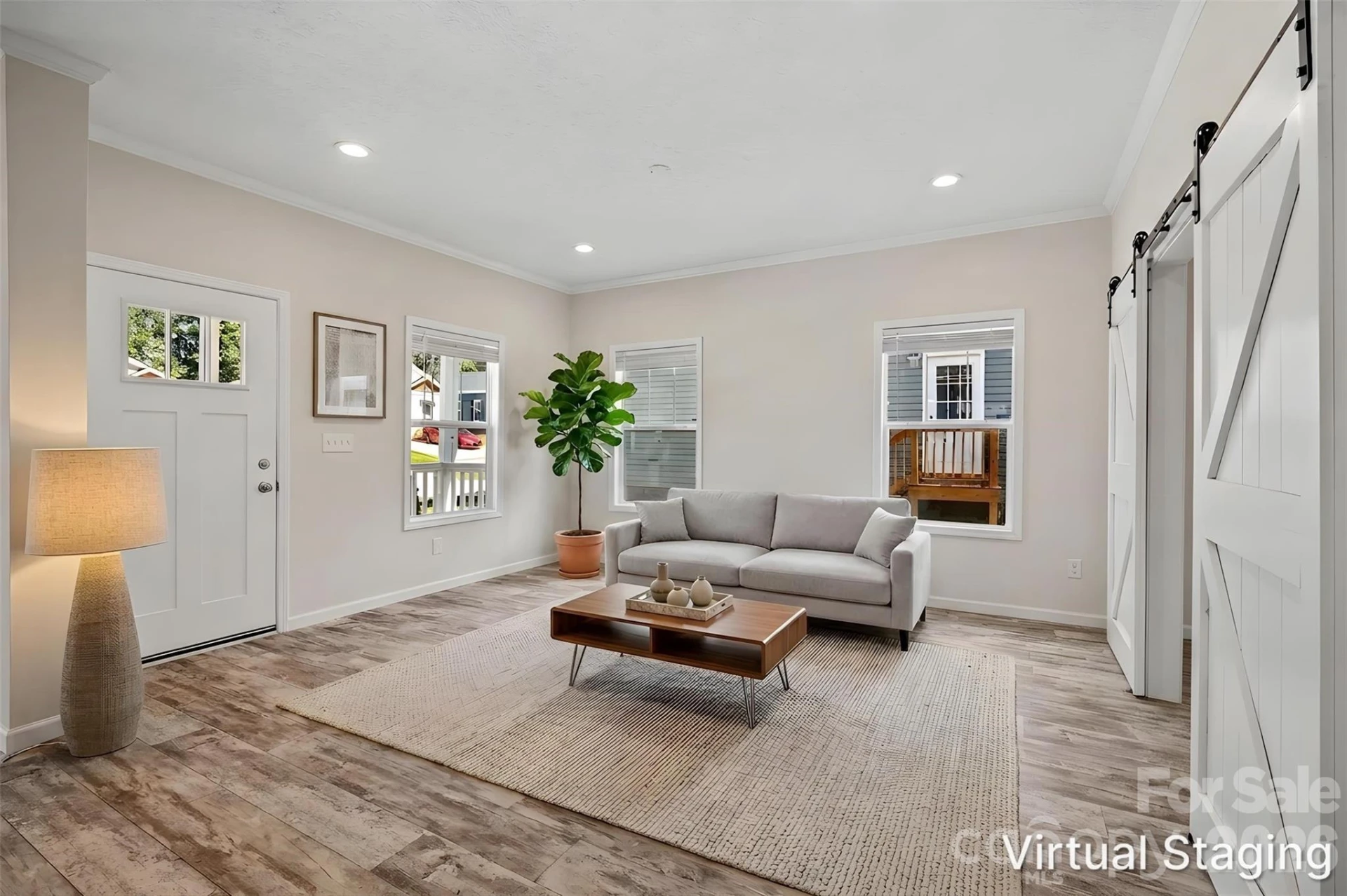 132 Bellamy Road - Photo 4