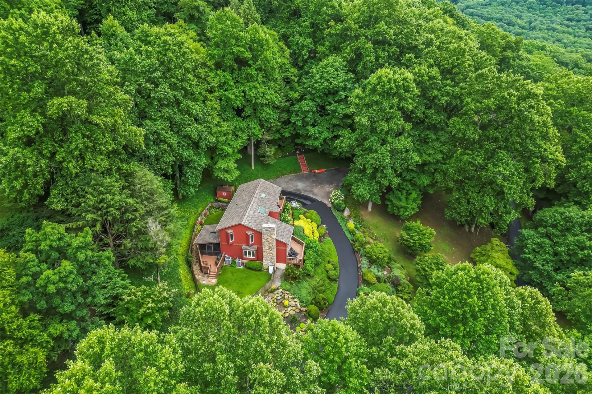 121 Stonecrest Drive - Photo 43