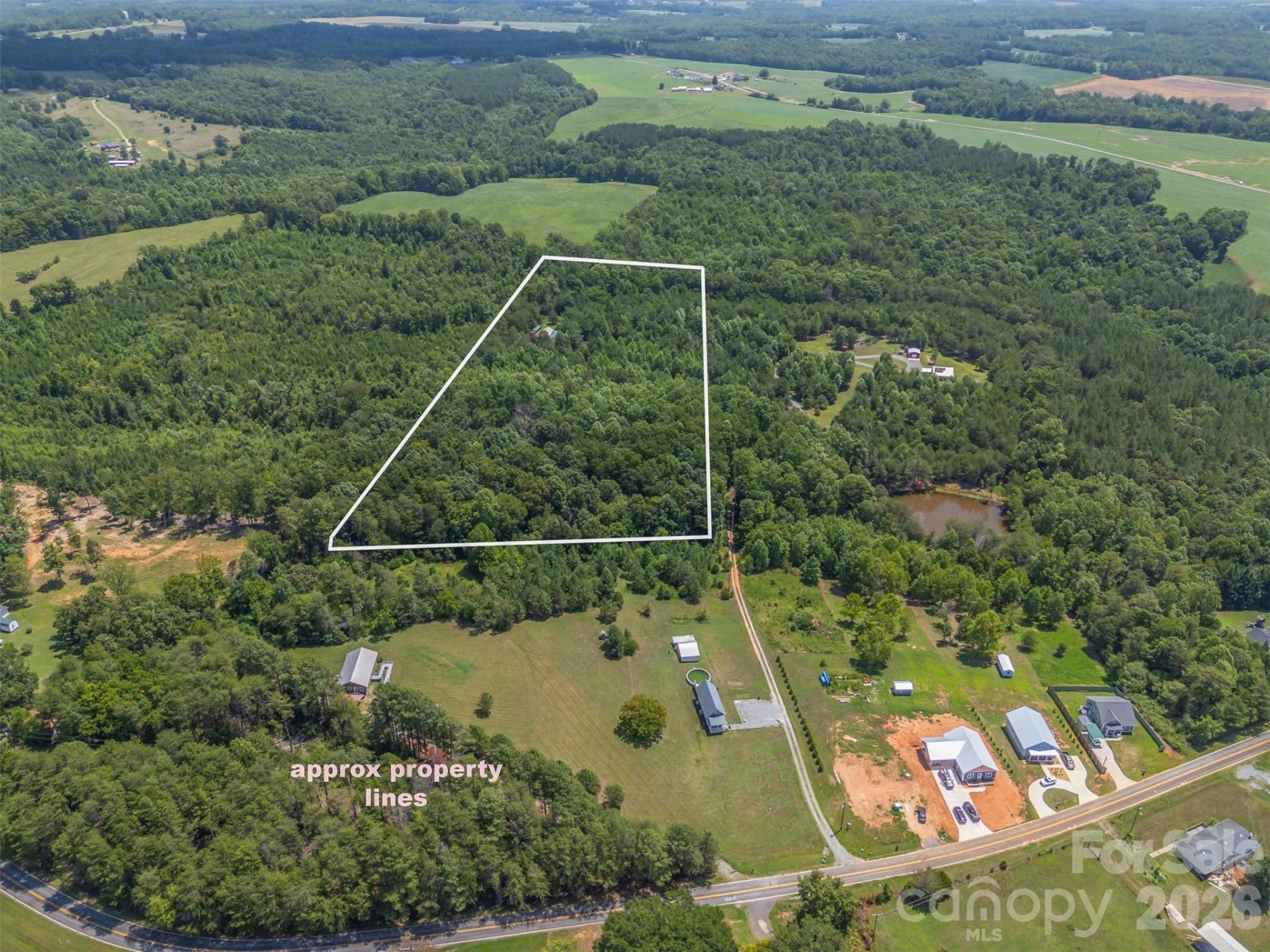 340 Right Prong Road - Photo 2