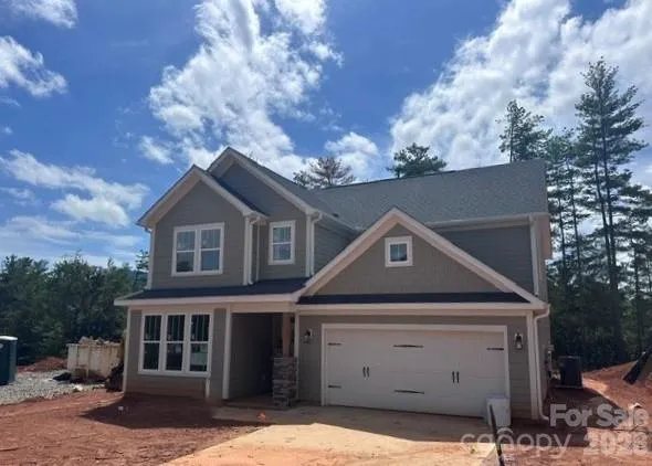 234 Smokey Holler Drive