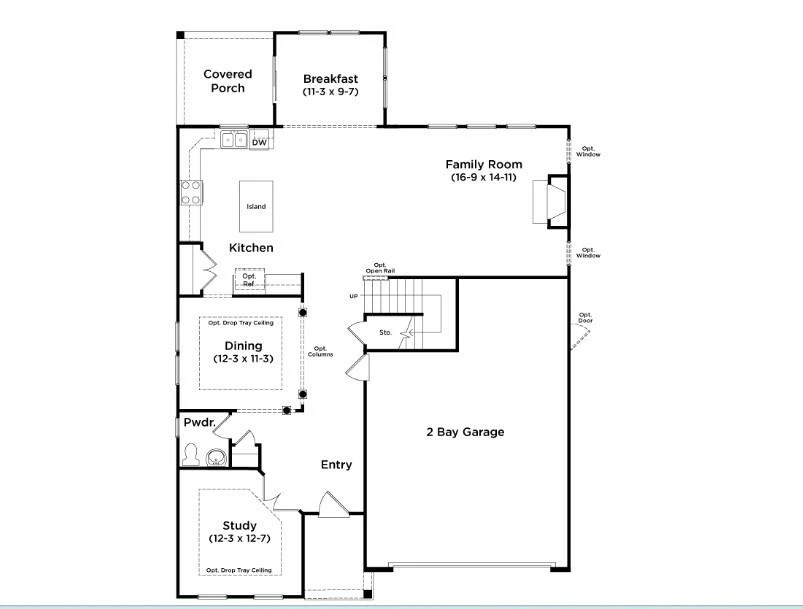 234 Smokey Holler Drive - Photo 6