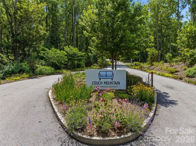 58 Mountain Grove Lane