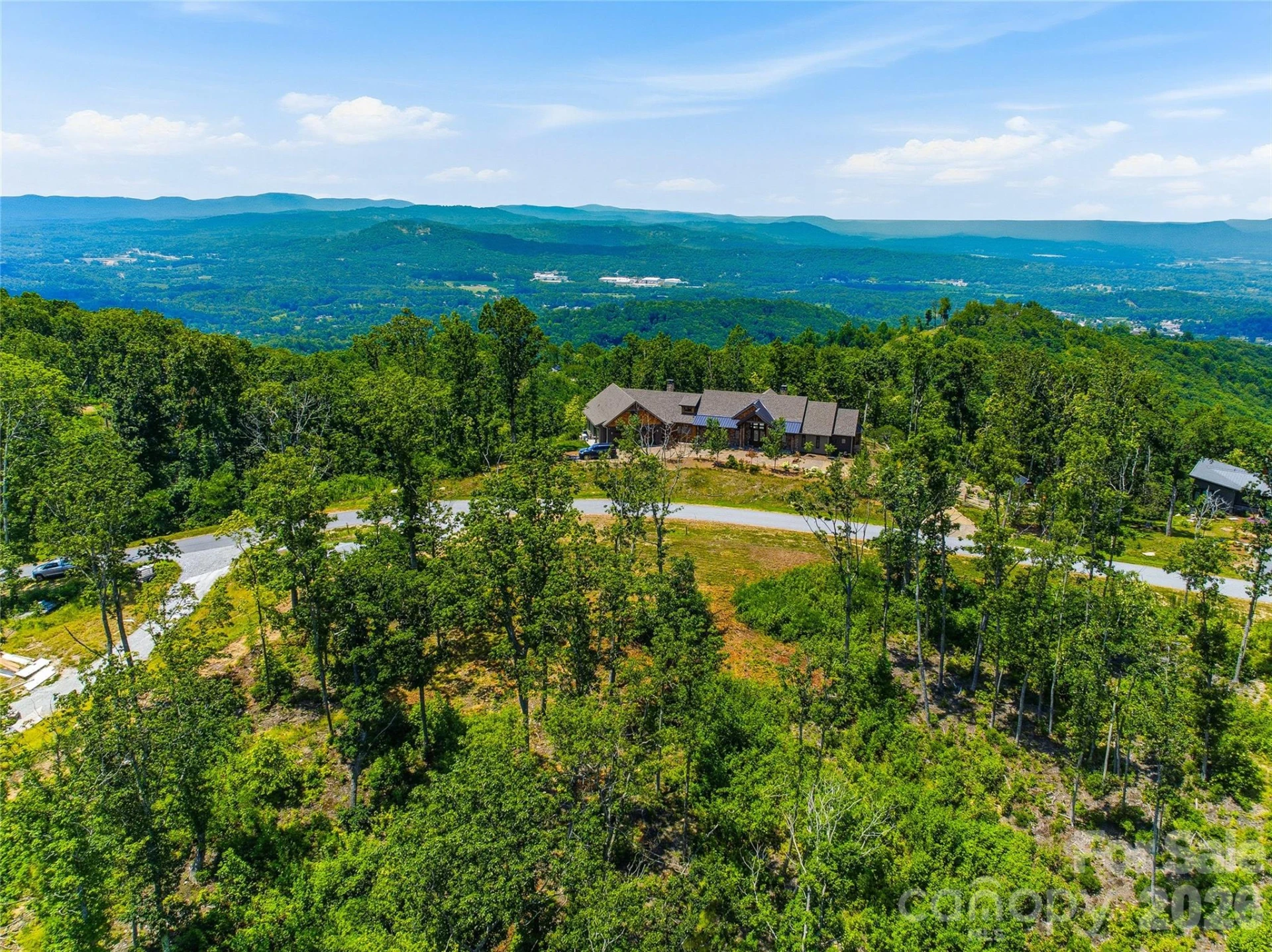 58 Mountain Grove Lane - Photo 30